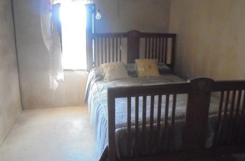 Revente - Maison de campagne -
La Romana