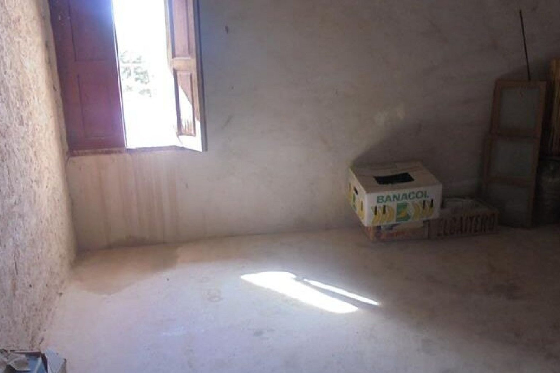 Revente - Maison de campagne -
La Romana