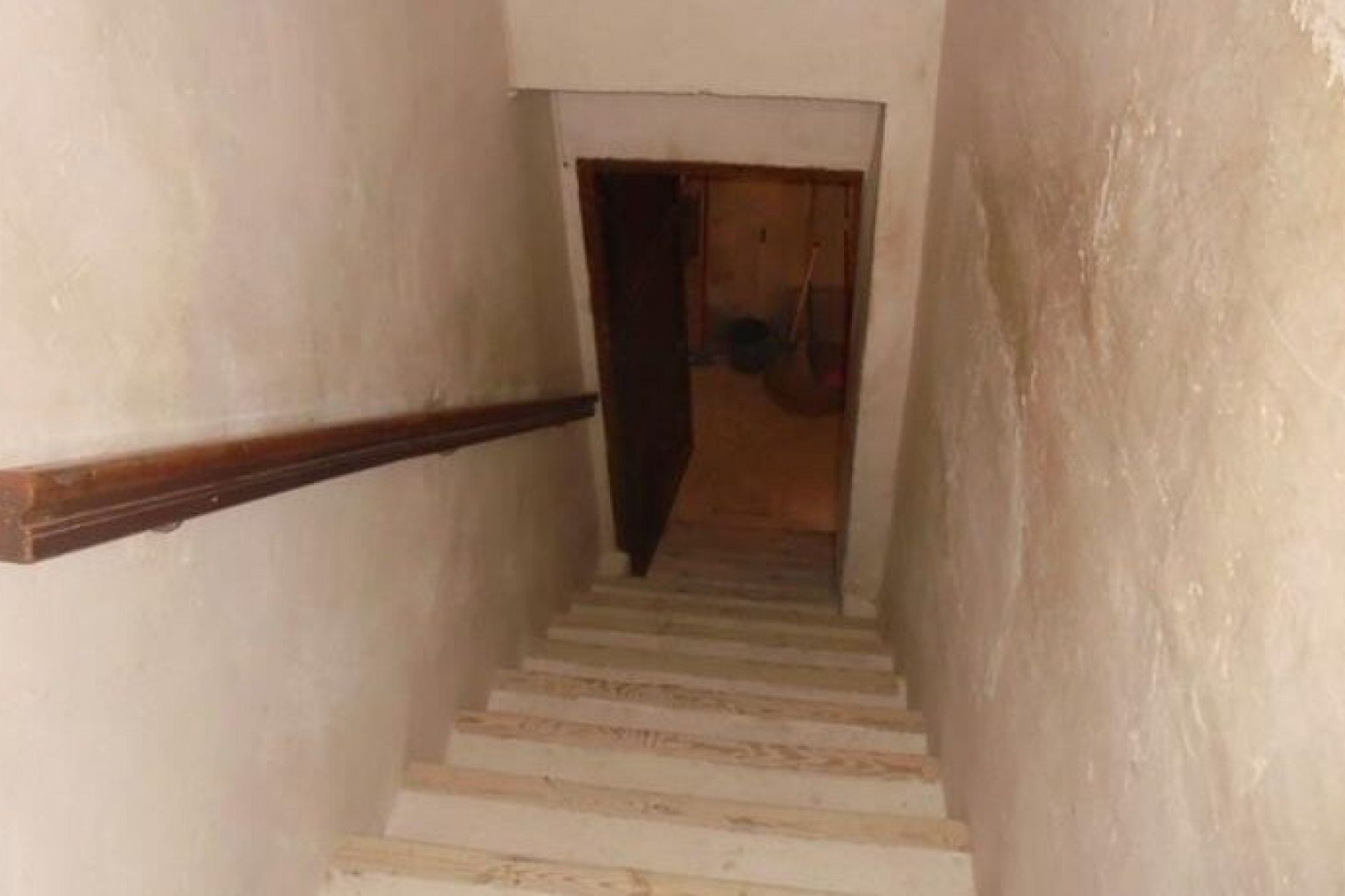 Revente - Maison de campagne -
La Romana