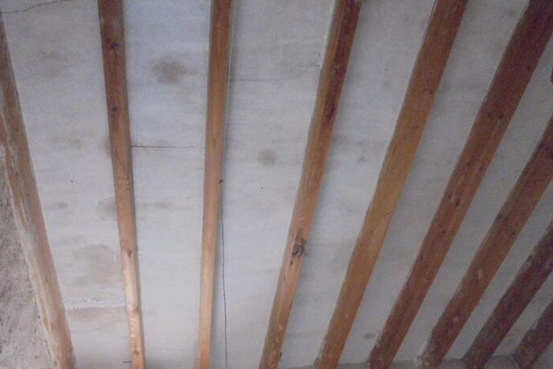 Revente - Maison de campagne -
La Romana