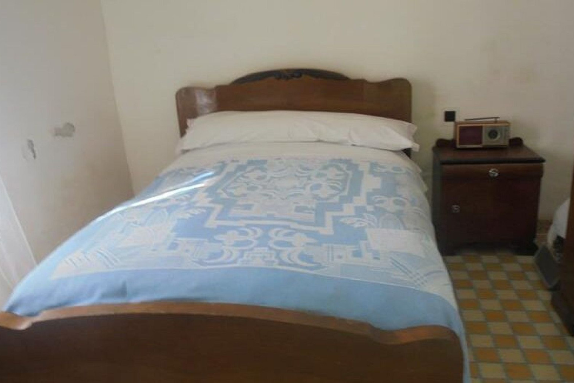 Revente - Maison de campagne -
La Romana