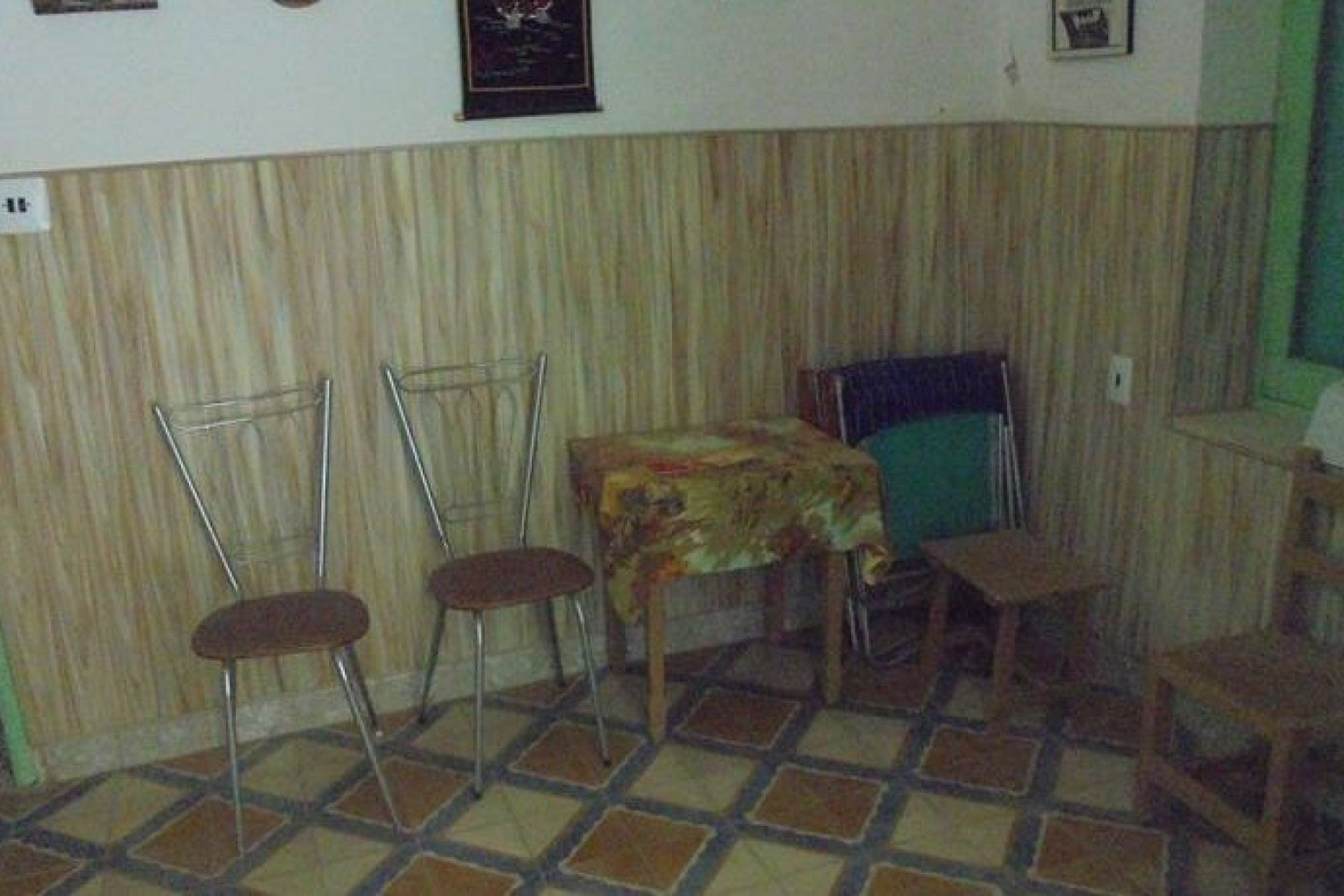 Revente - Maison de campagne -
La Romana