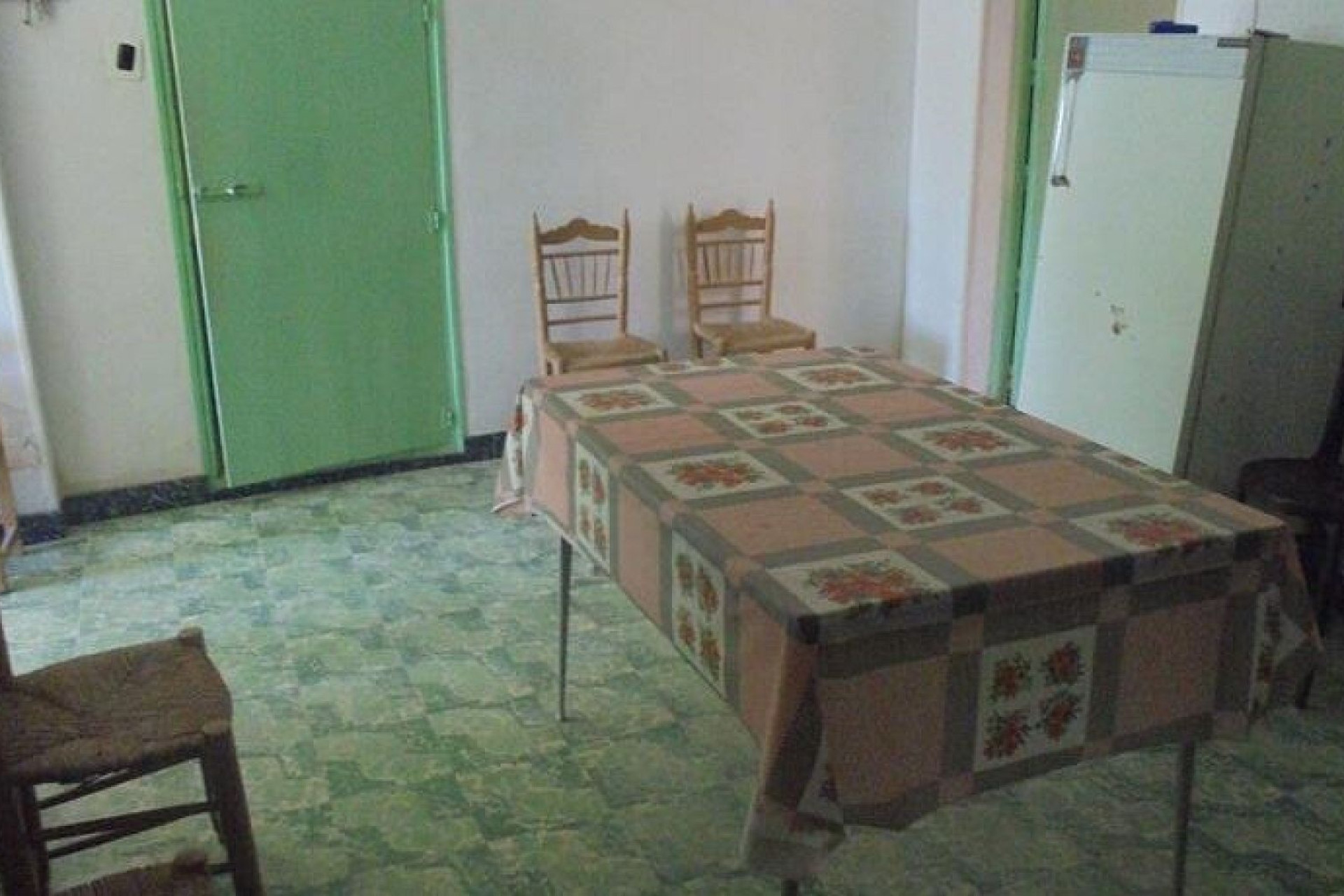 Revente - Maison de campagne -
La Romana