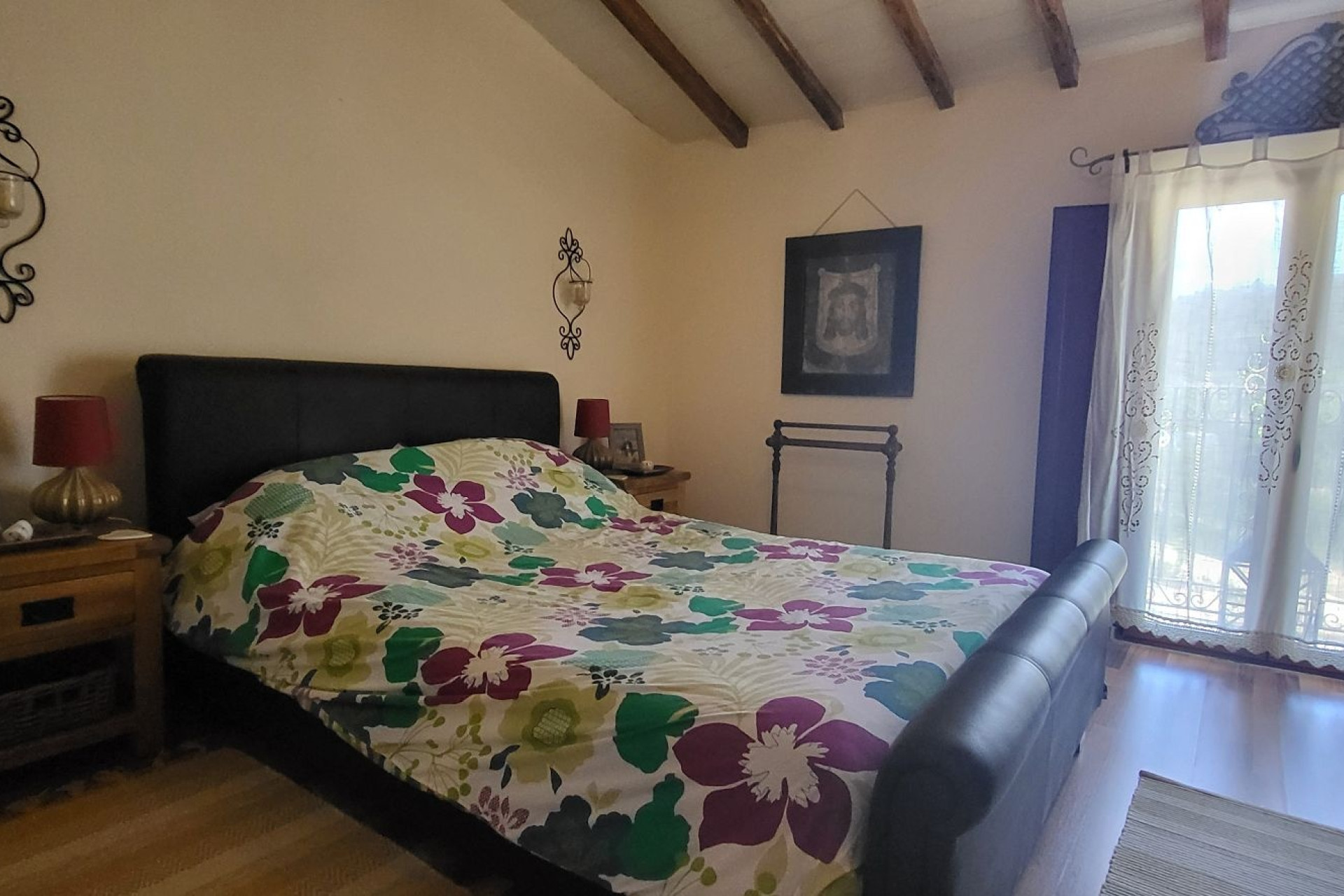 Revente - Maison de campagne -
La Romaneta