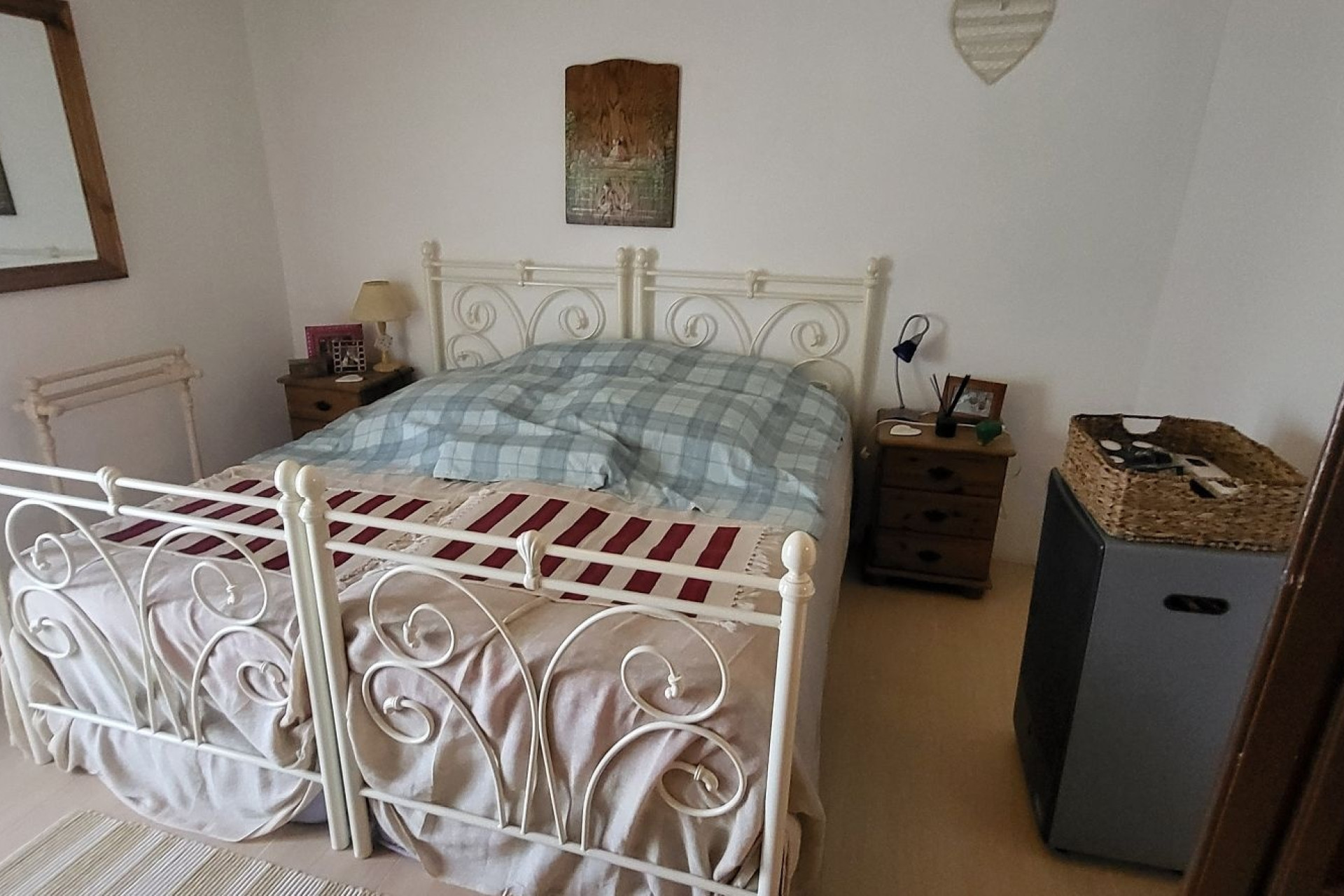 Revente - Maison de campagne -
La Romaneta