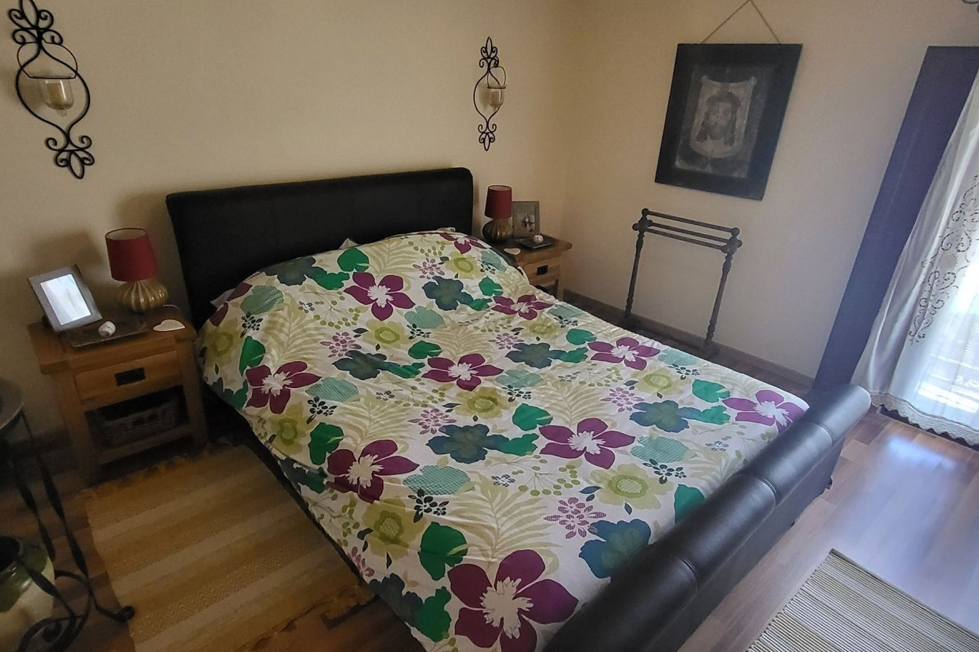 Revente - Maison de campagne -
La Romaneta