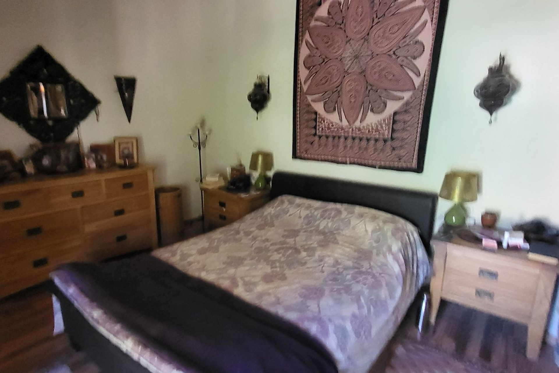 Revente - Maison de campagne -
La Romaneta