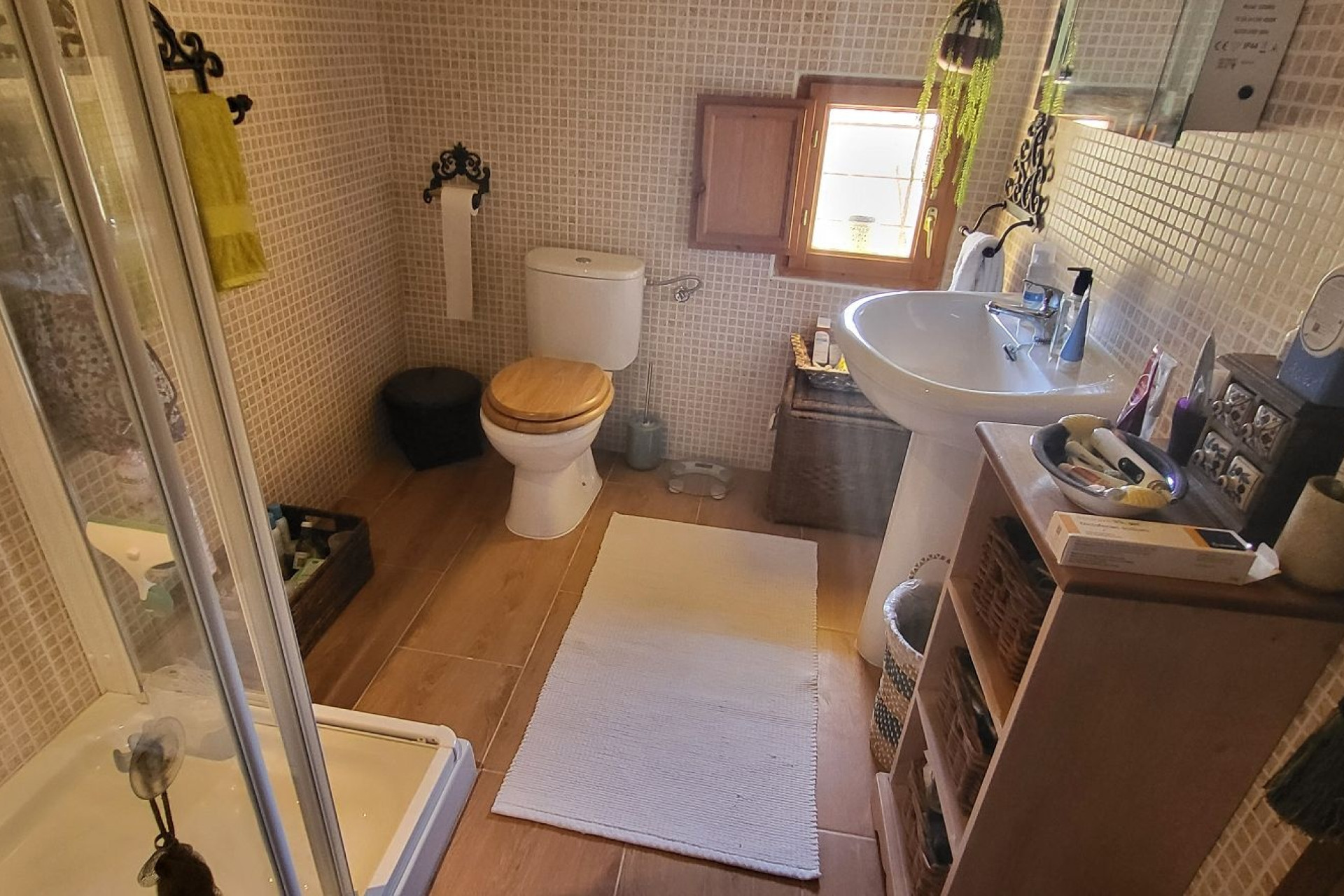 Revente - Maison de campagne -
La Romaneta