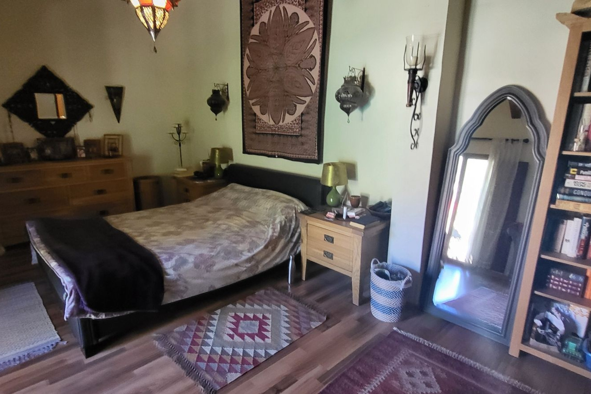 Revente - Maison de campagne -
La Romaneta