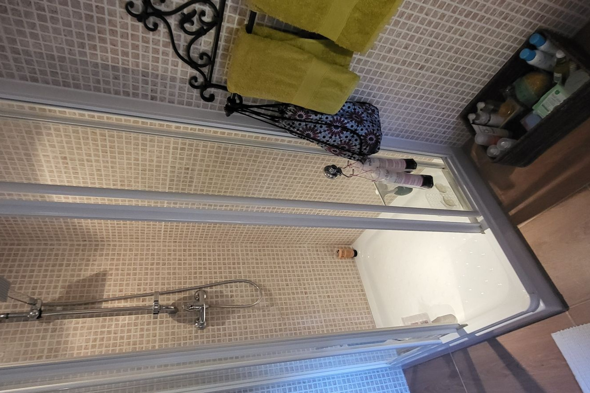 Revente - Maison de campagne -
La Romaneta