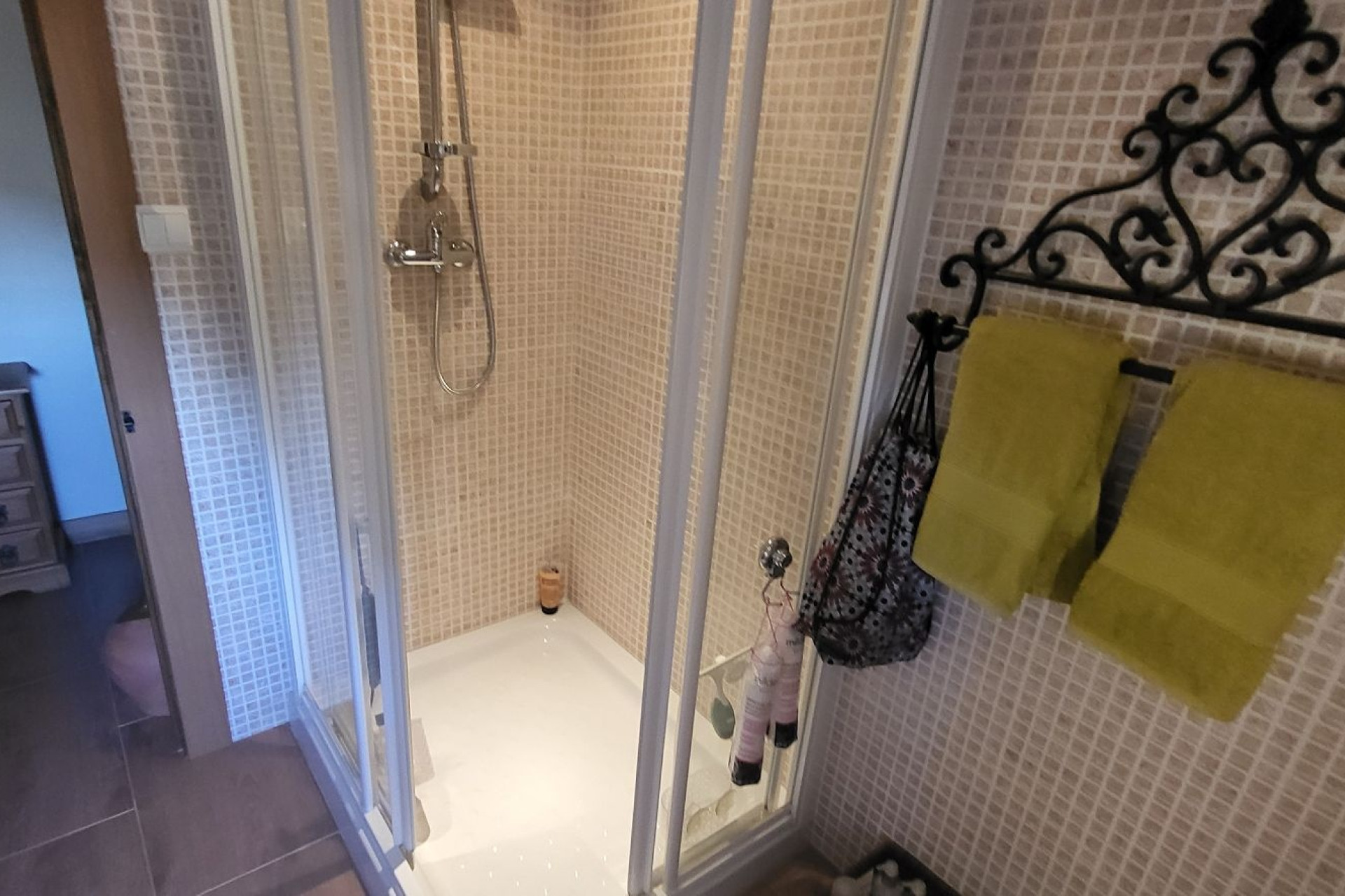 Revente - Maison de campagne -
La Romaneta