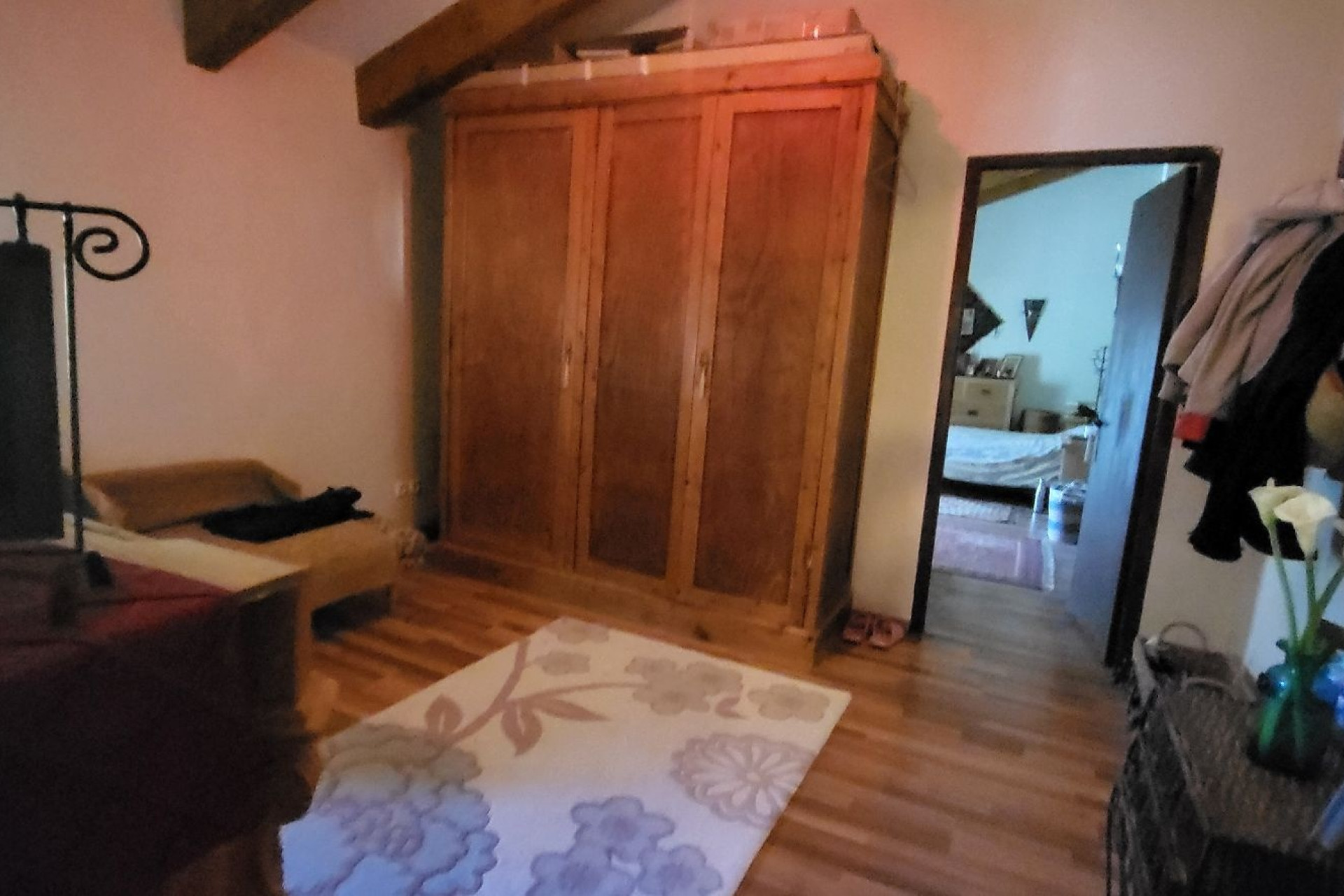 Revente - Maison de campagne -
La Romaneta