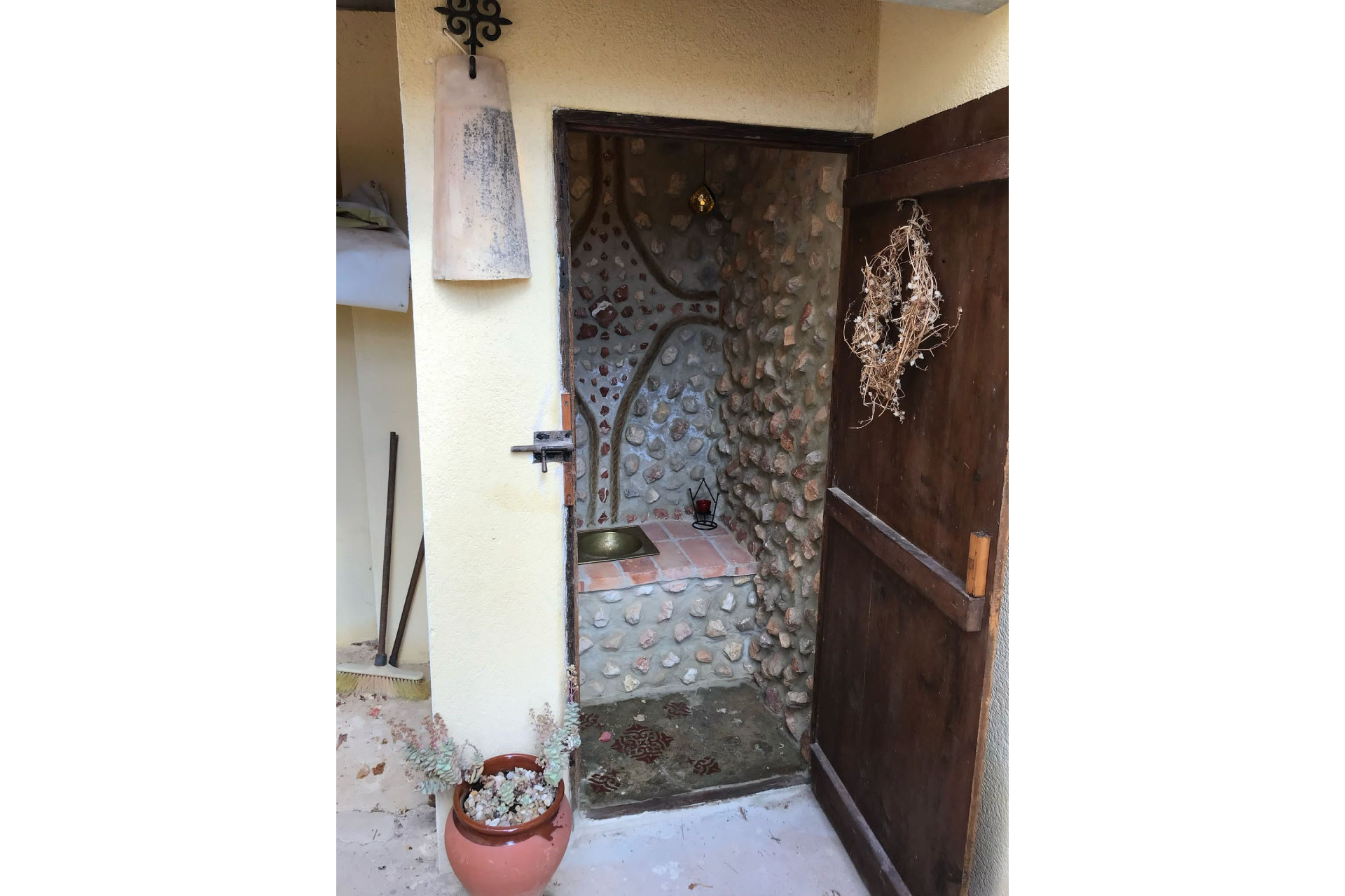 Revente - Maison de campagne -
La Romaneta