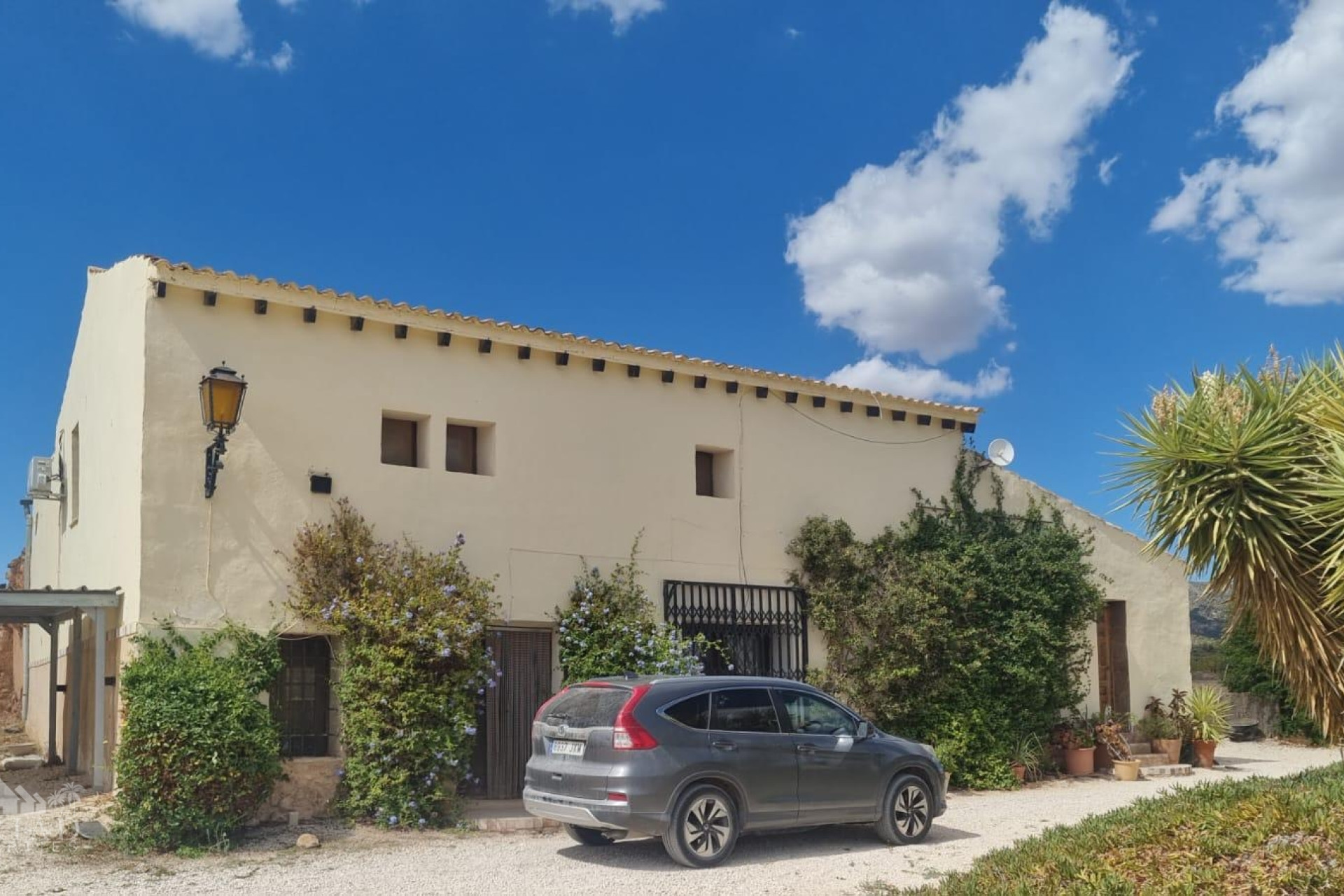 Revente - Maison de campagne -
Lel - Lel Alicante