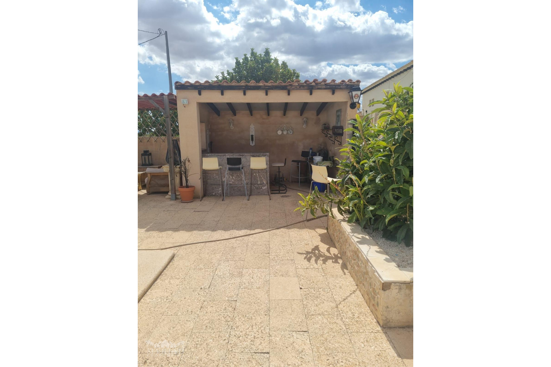 Revente - Maison de campagne -
Lel - Lel Alicante