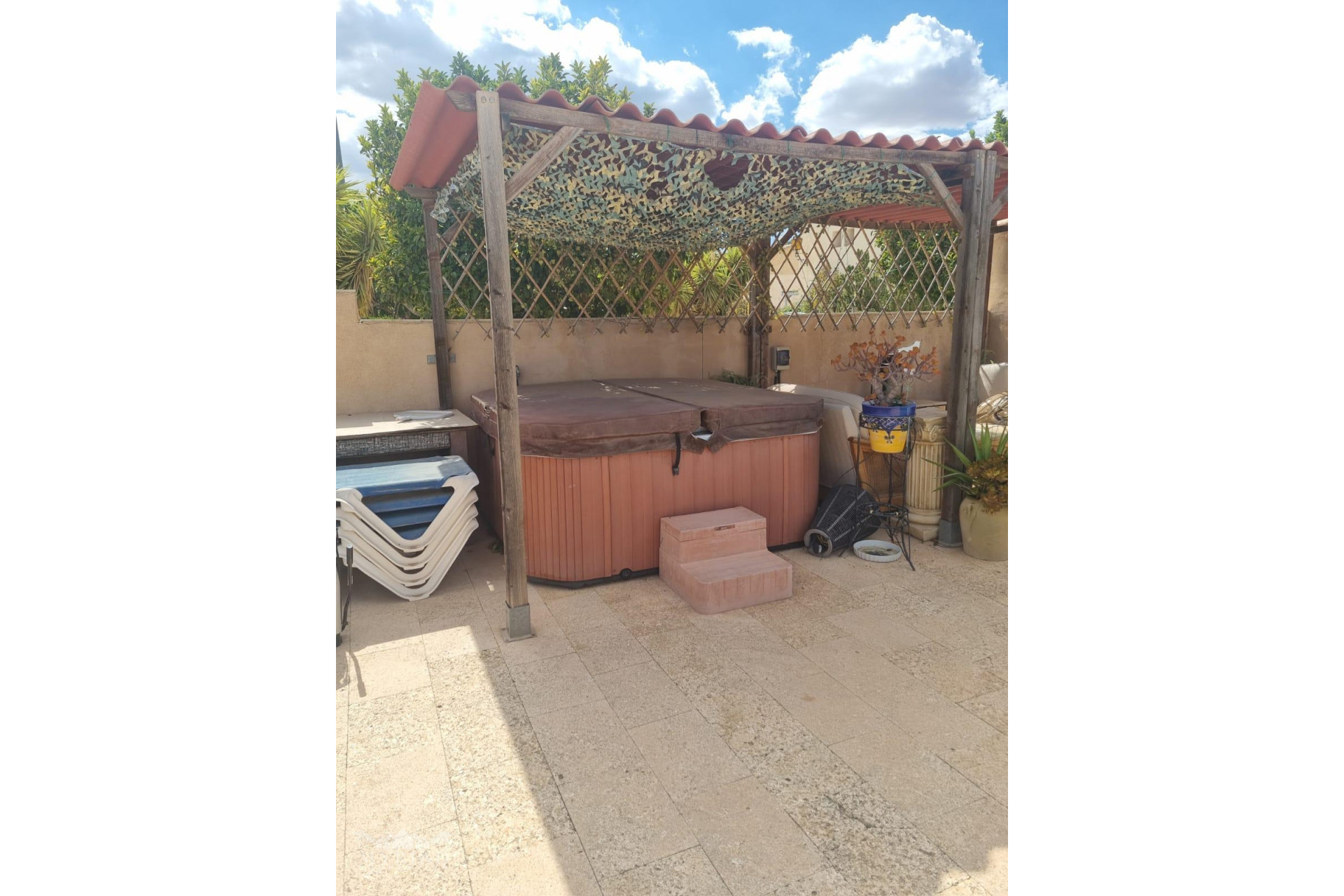 Revente - Maison de campagne -
Lel - Lel Alicante