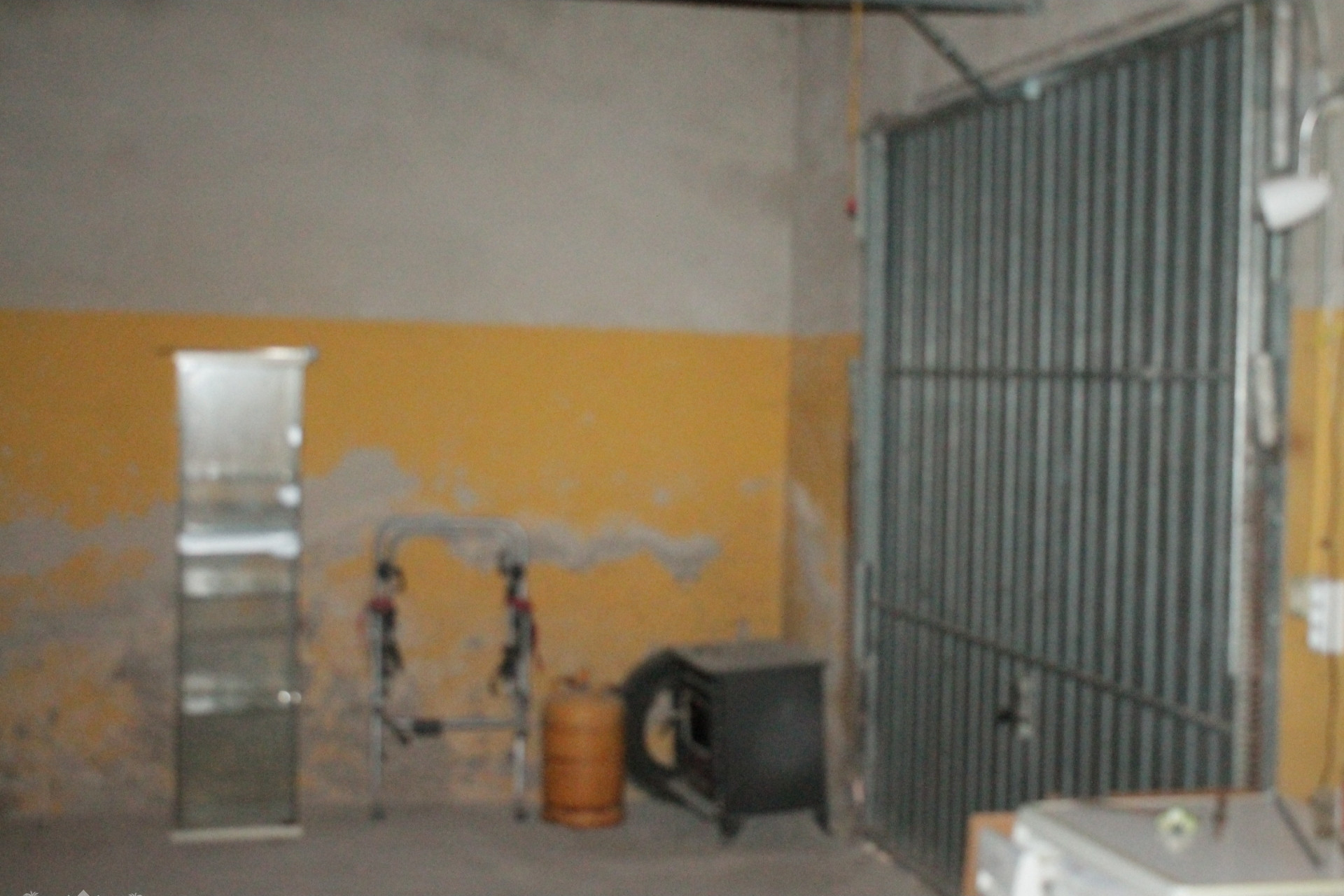 Revente - Maison de campagne -
Lel - Lel Alicante