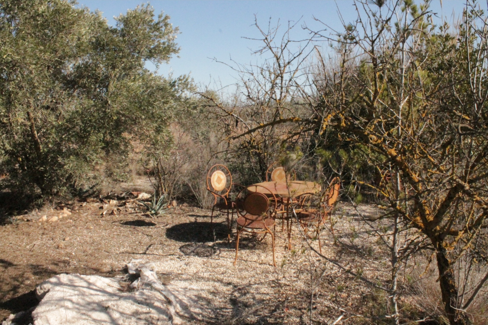 Revente - Maison de campagne -
Lel - Lel Alicante