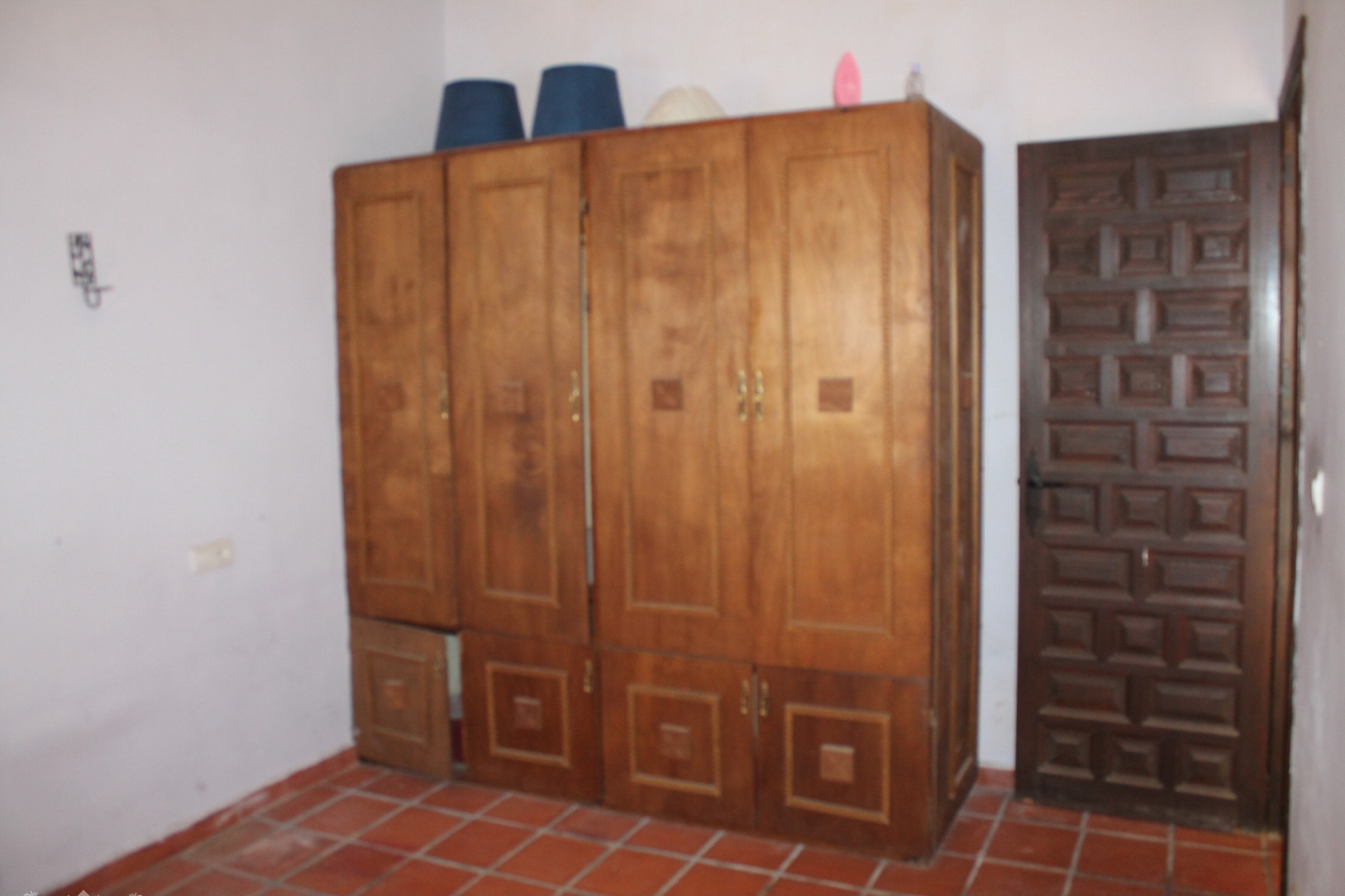 Revente - Maison de campagne -
Lel - Lel Alicante