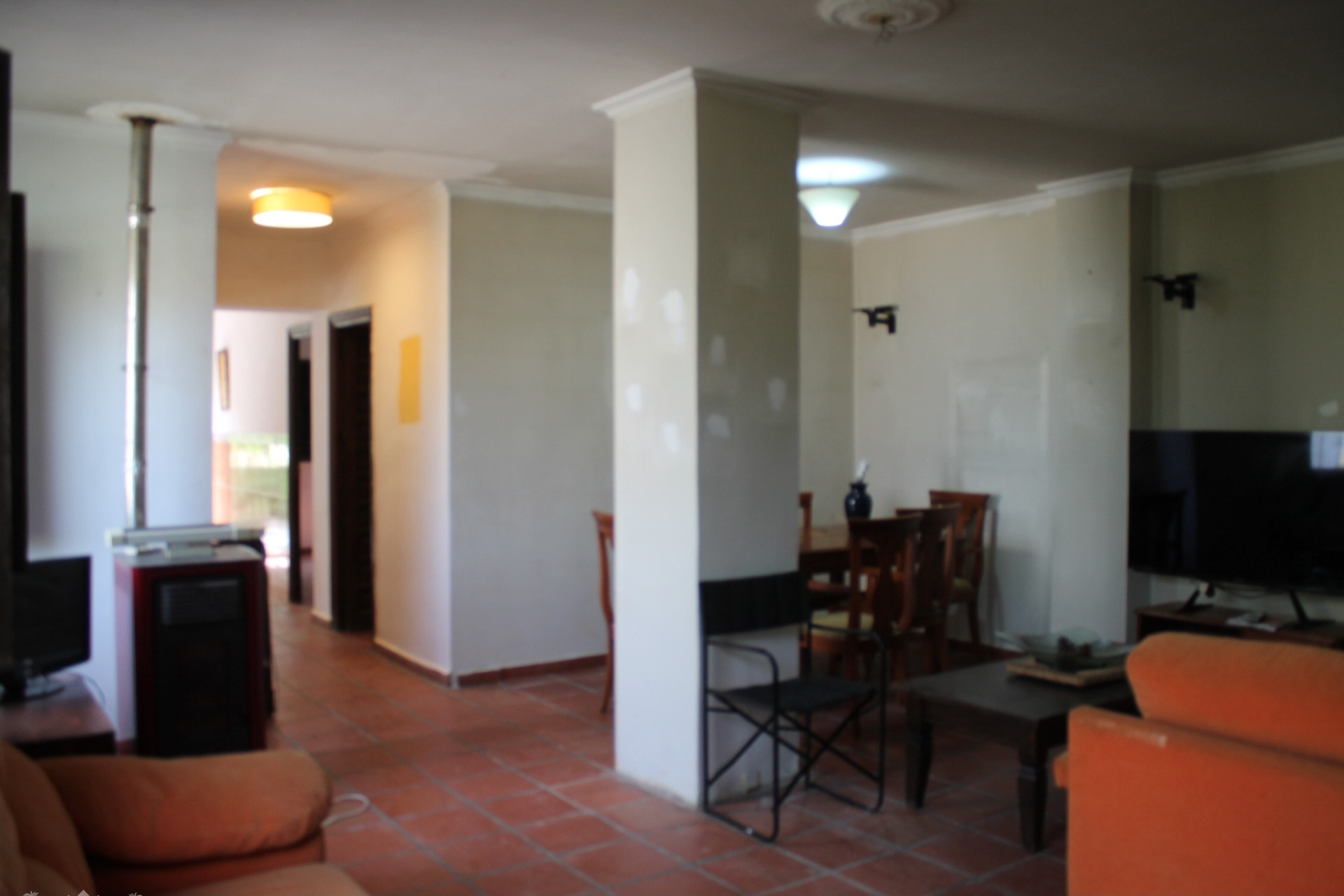 Revente - Maison de campagne -
Lel - Lel Alicante