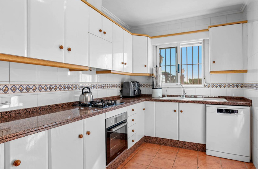 Revente - Maison de campagne -
Los Montesinos