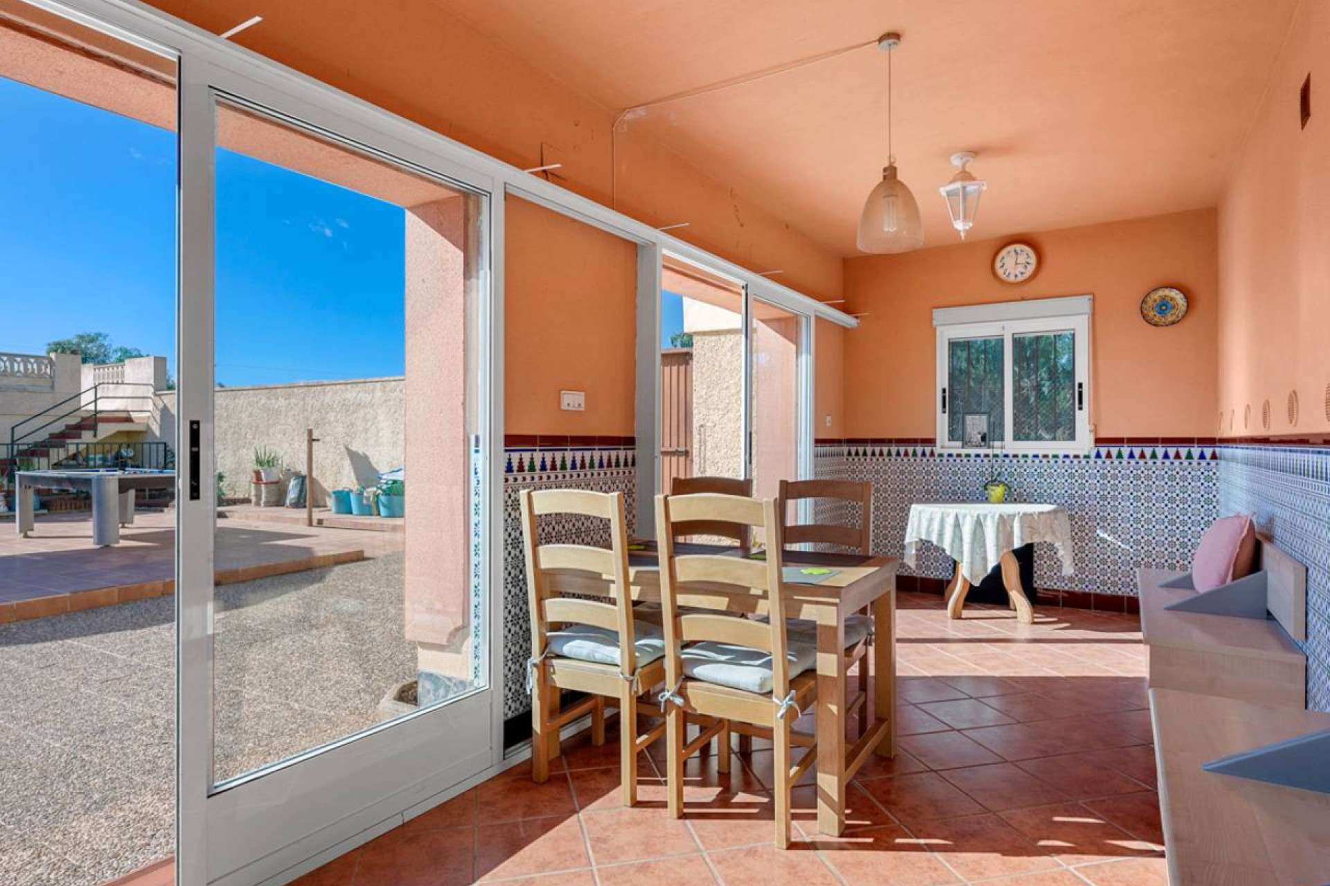 Revente - Maison de campagne -
Los Montesinos