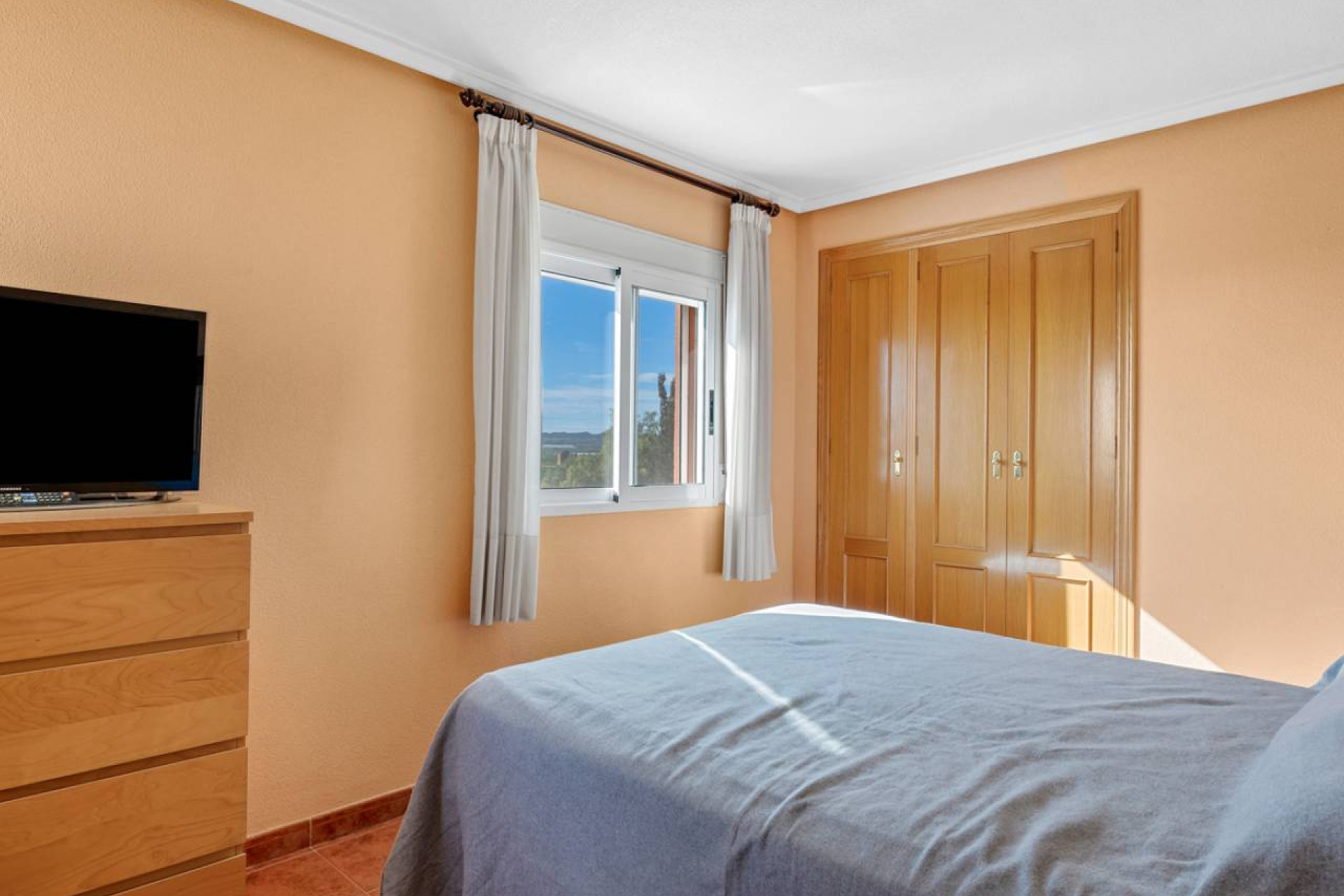 Revente - Maison de campagne -
Los Montesinos