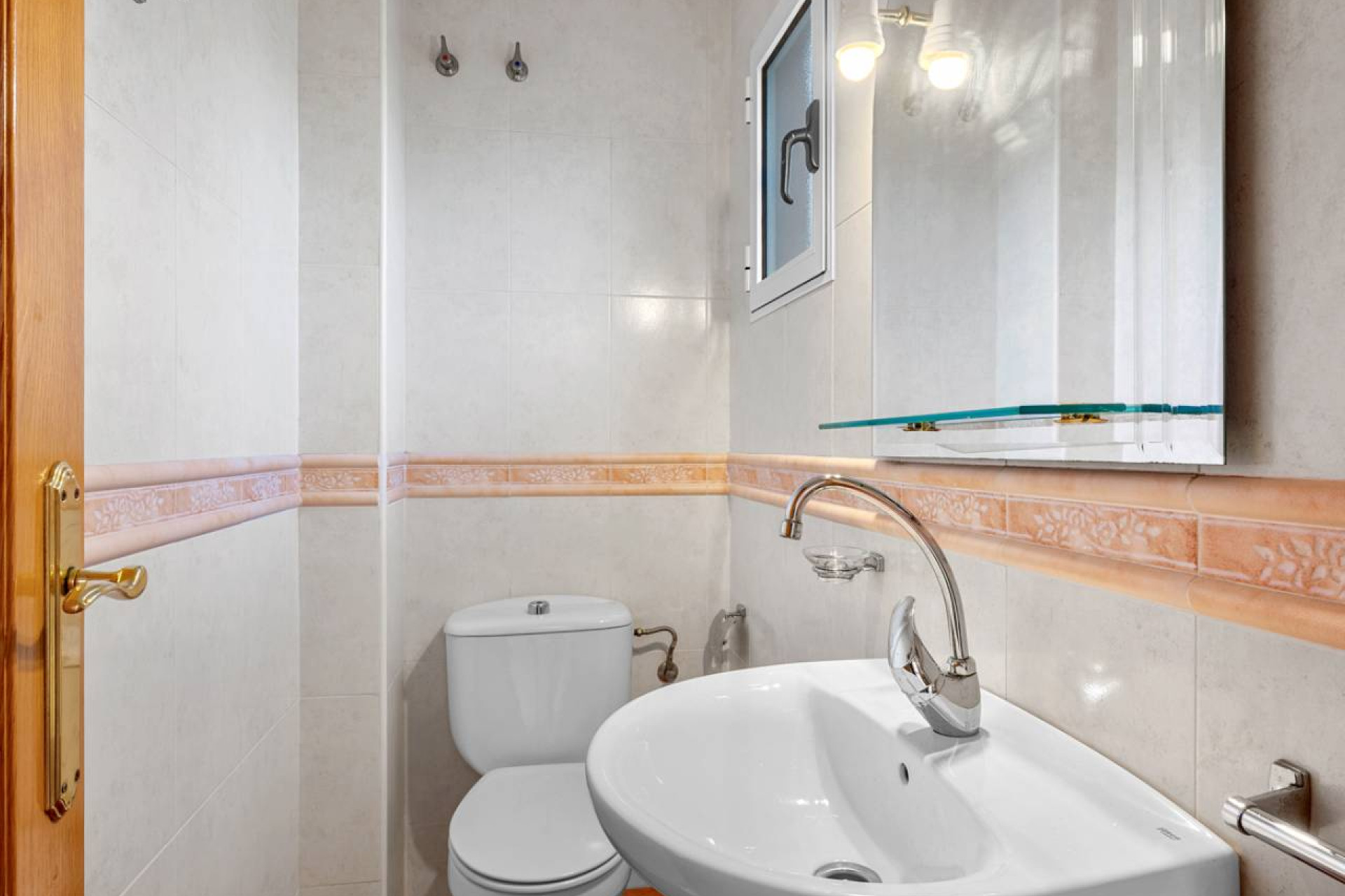 Revente - Maison de campagne -
Los Montesinos