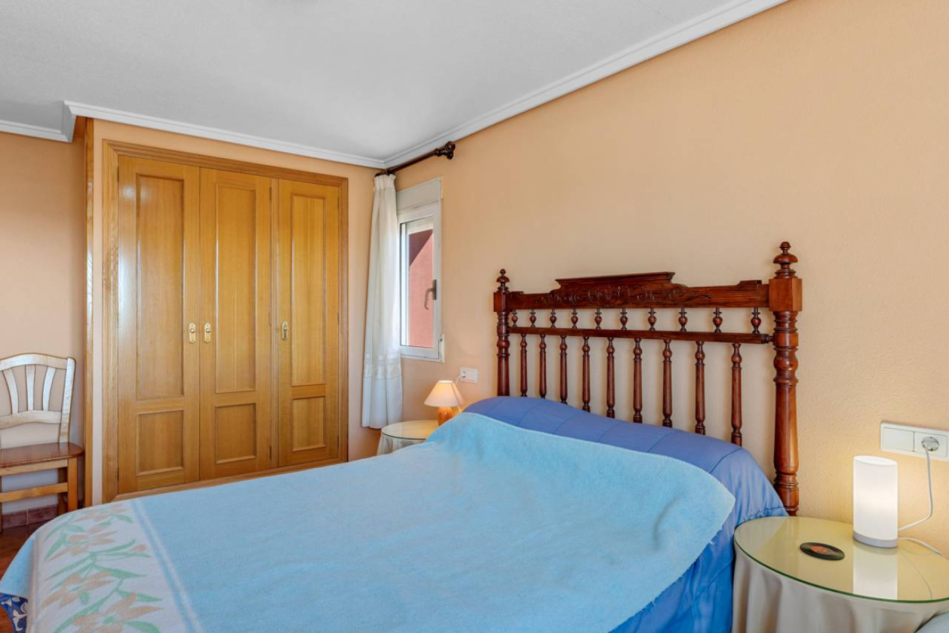 Revente - Maison de campagne -
Los Montesinos