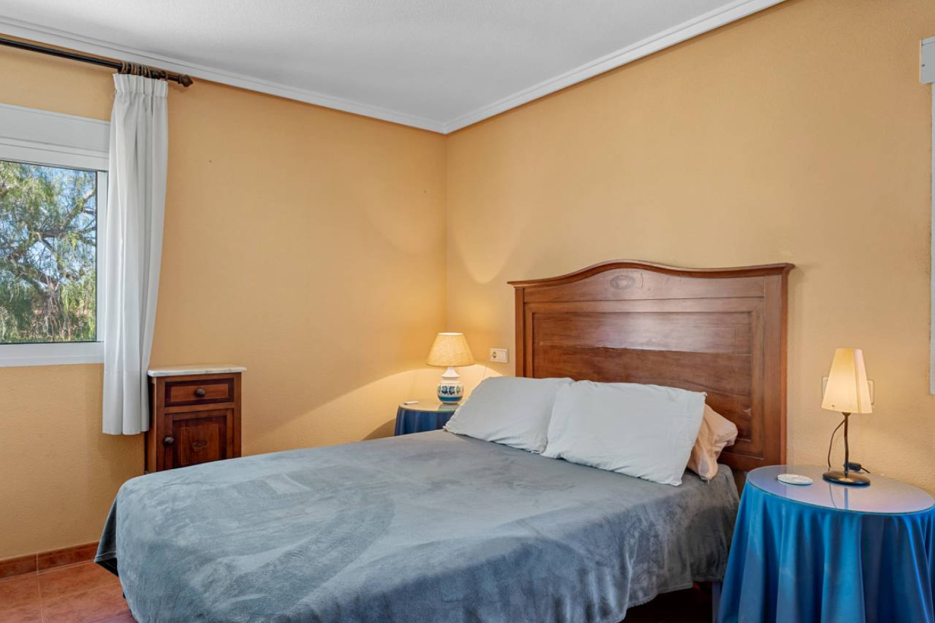 Revente - Maison de campagne -
Los Montesinos