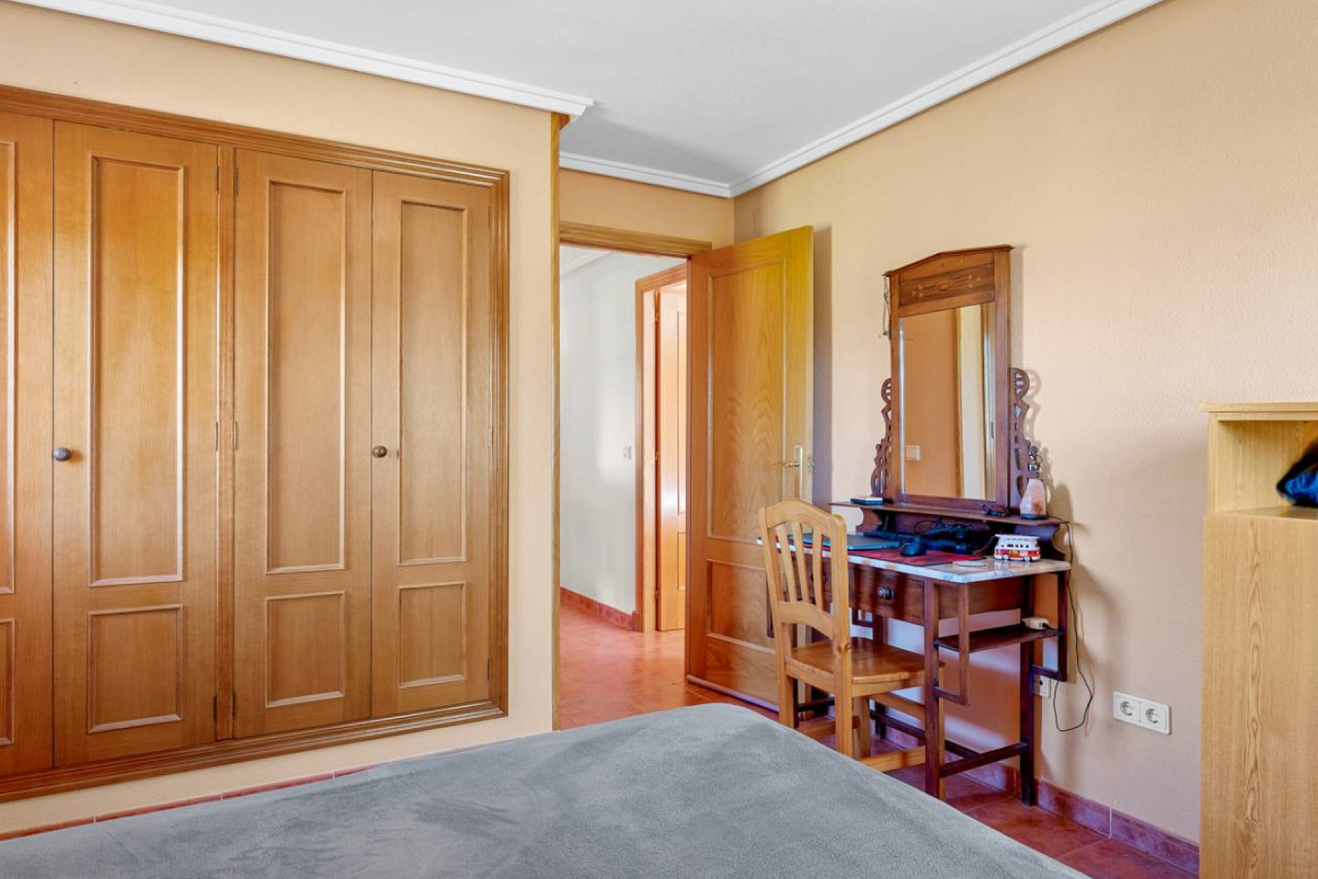 Revente - Maison de campagne -
Los Montesinos