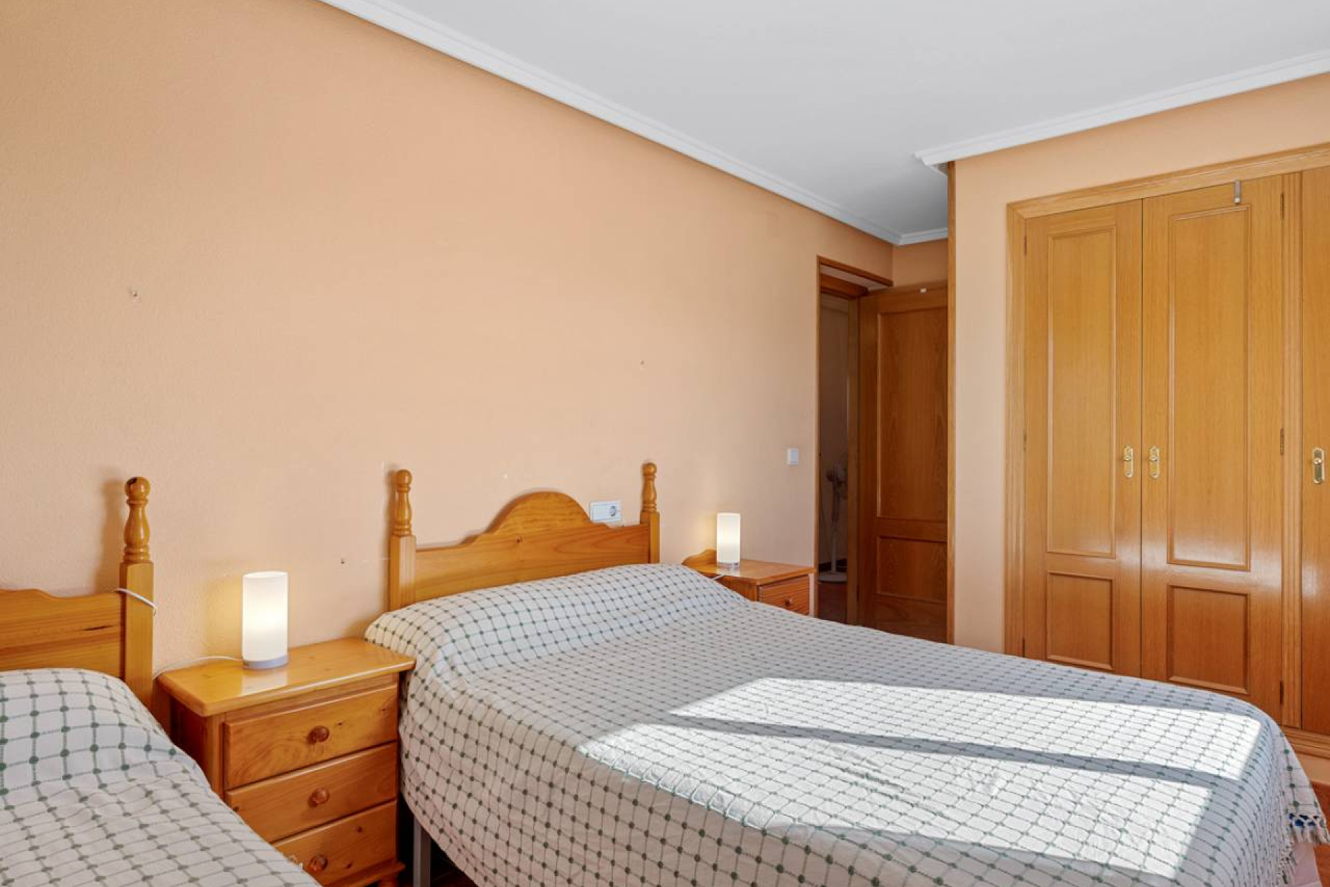 Revente - Maison de campagne -
Los Montesinos