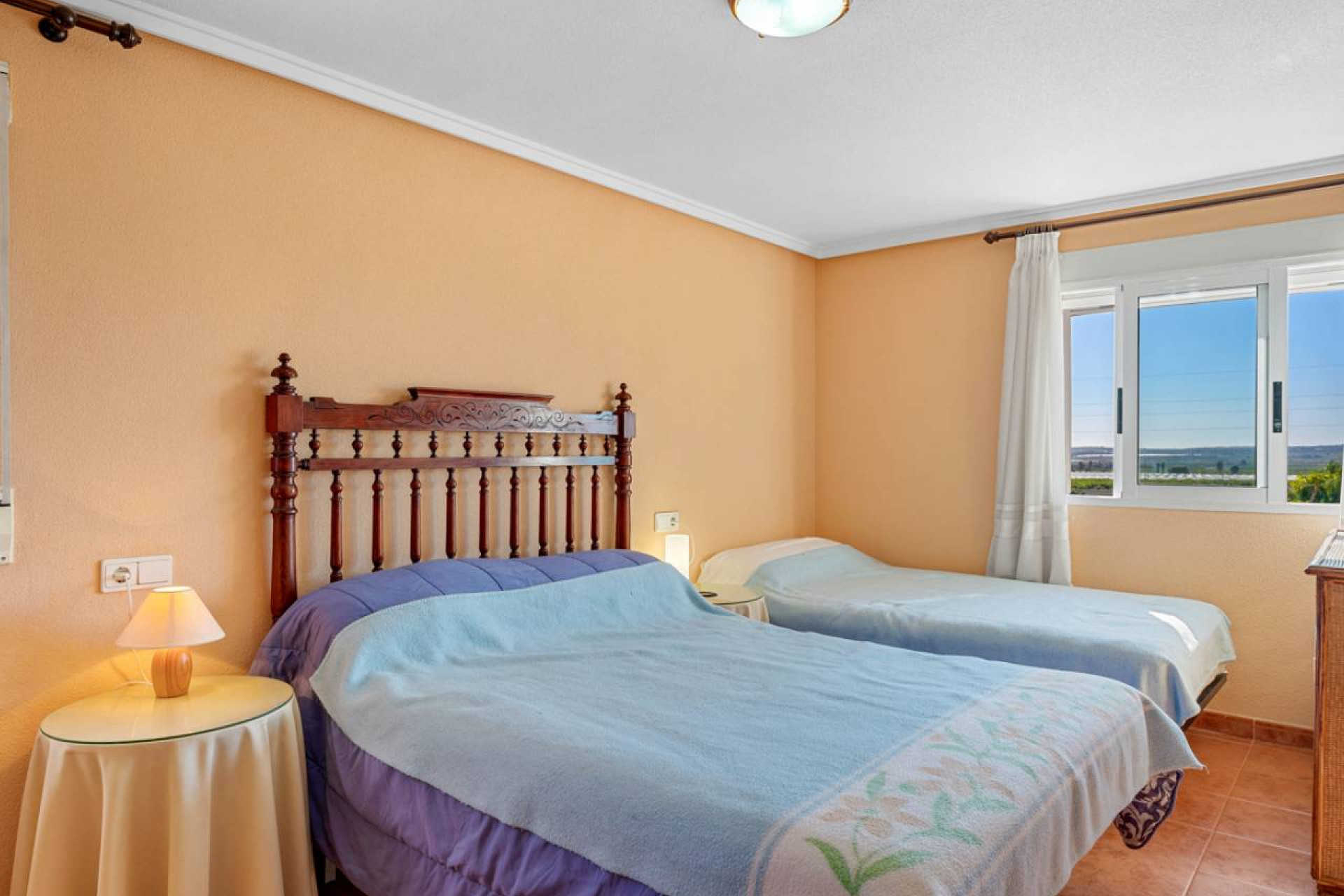 Revente - Maison de campagne -
Los Montesinos