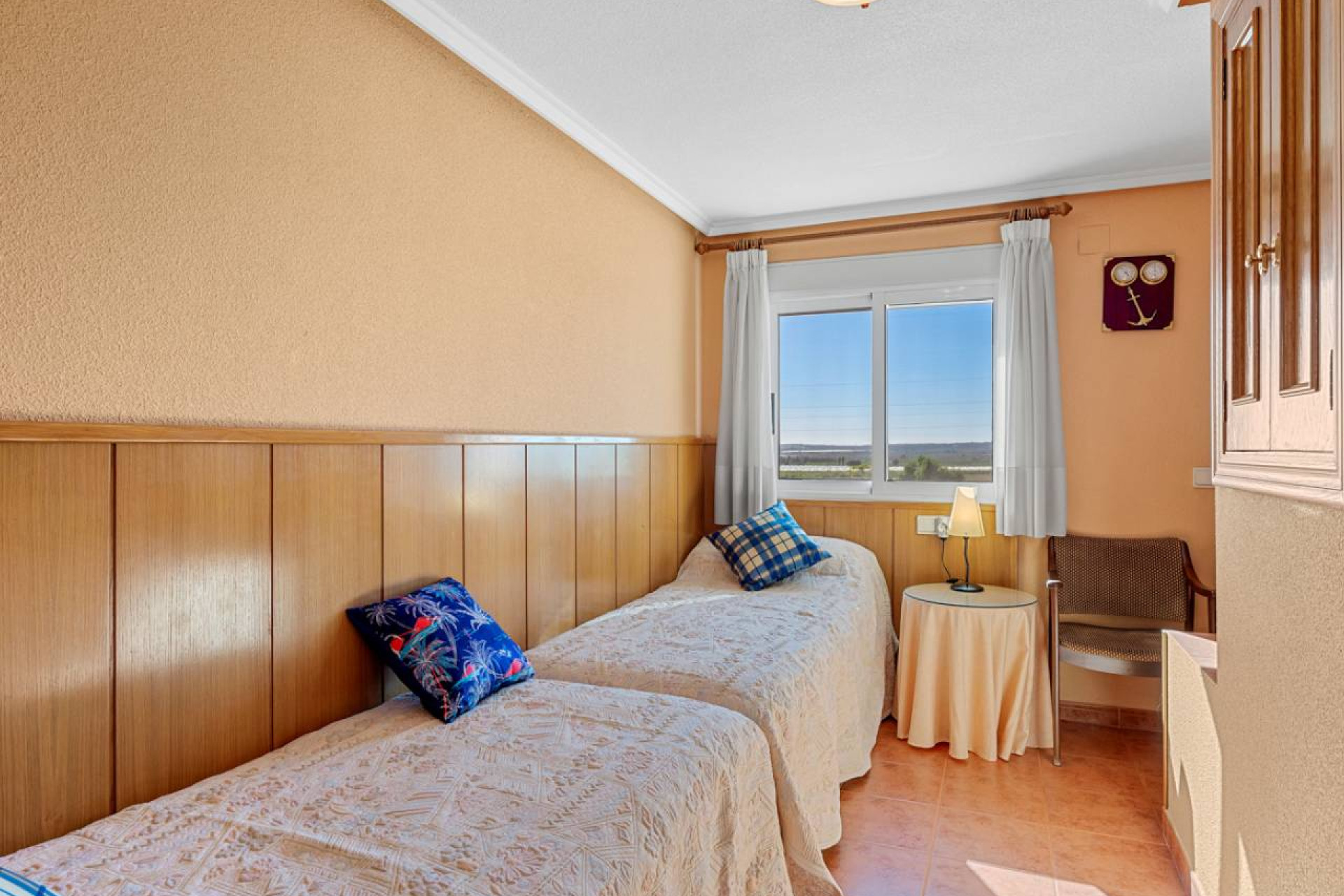 Revente - Maison de campagne -
Los Montesinos