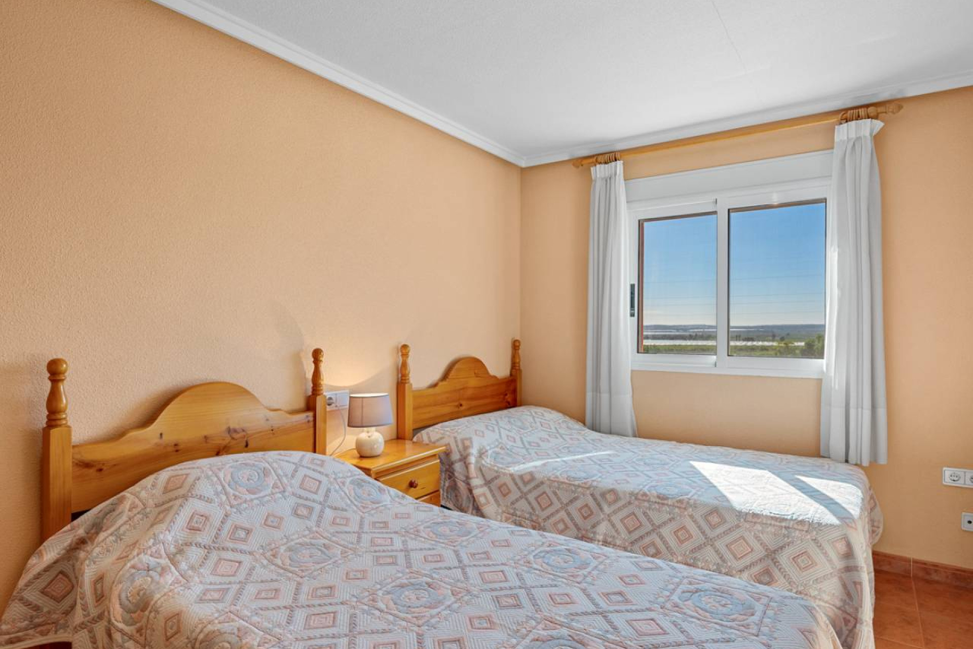 Revente - Maison de campagne -
Los Montesinos