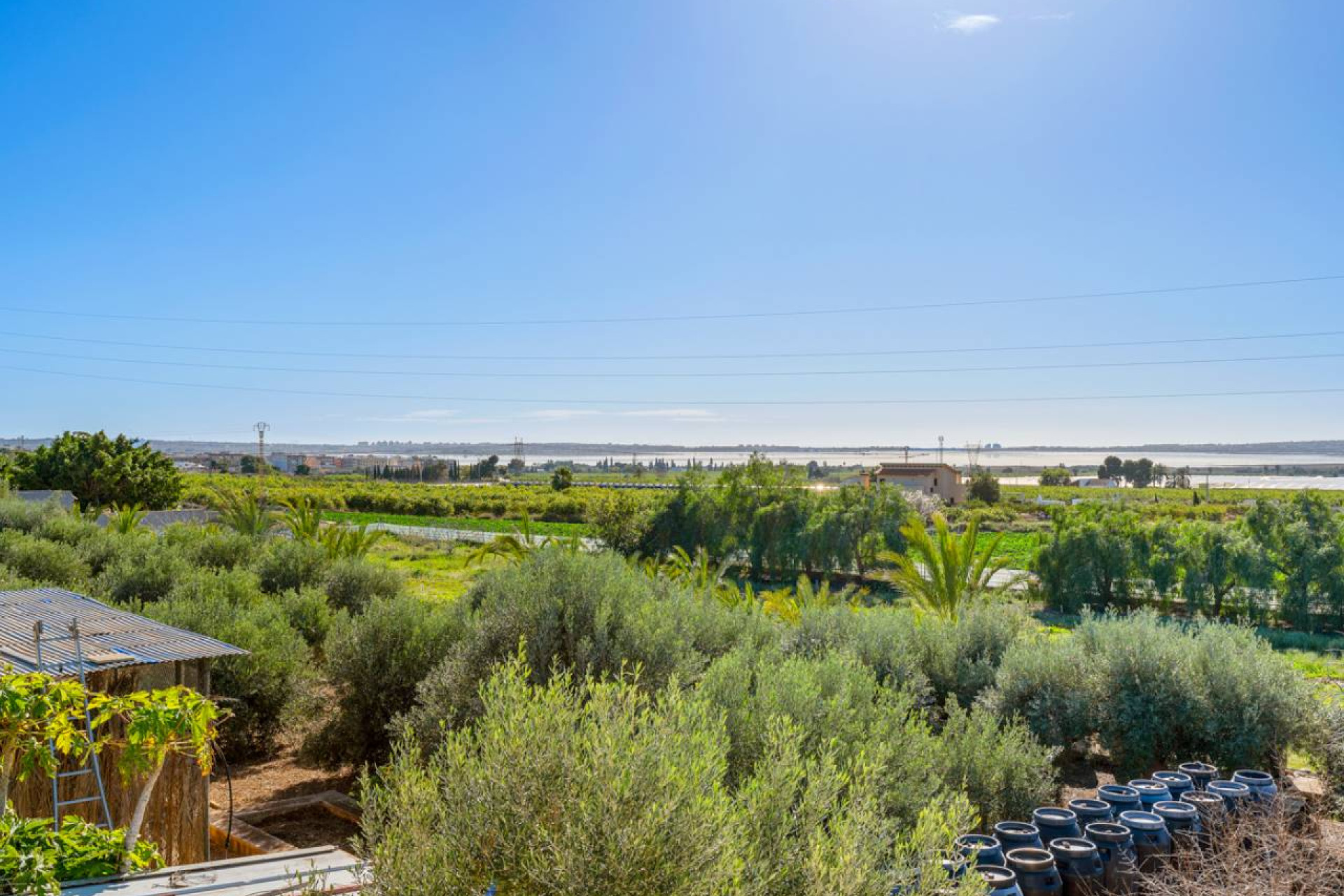 Revente - Maison de campagne -
Los Montesinos