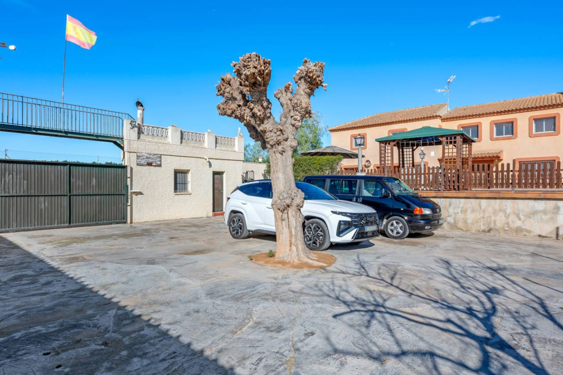 Revente - Maison de campagne -
Los Montesinos