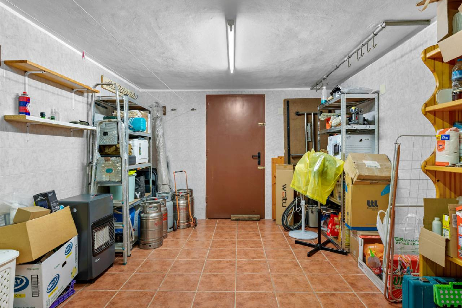 Revente - Maison de campagne -
Los Montesinos