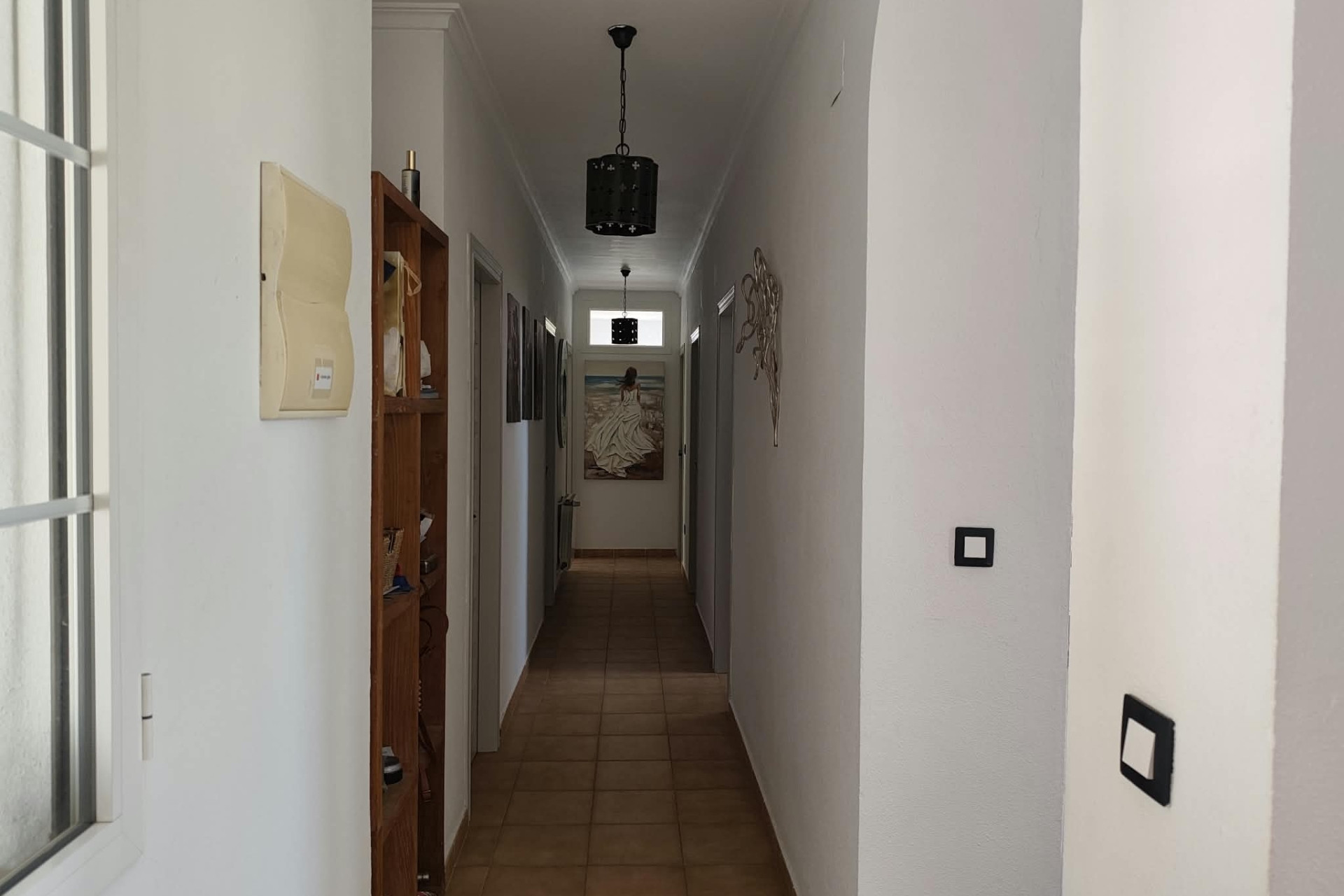 Revente - Maison de campagne -
Mon&oacute;var - Monovar