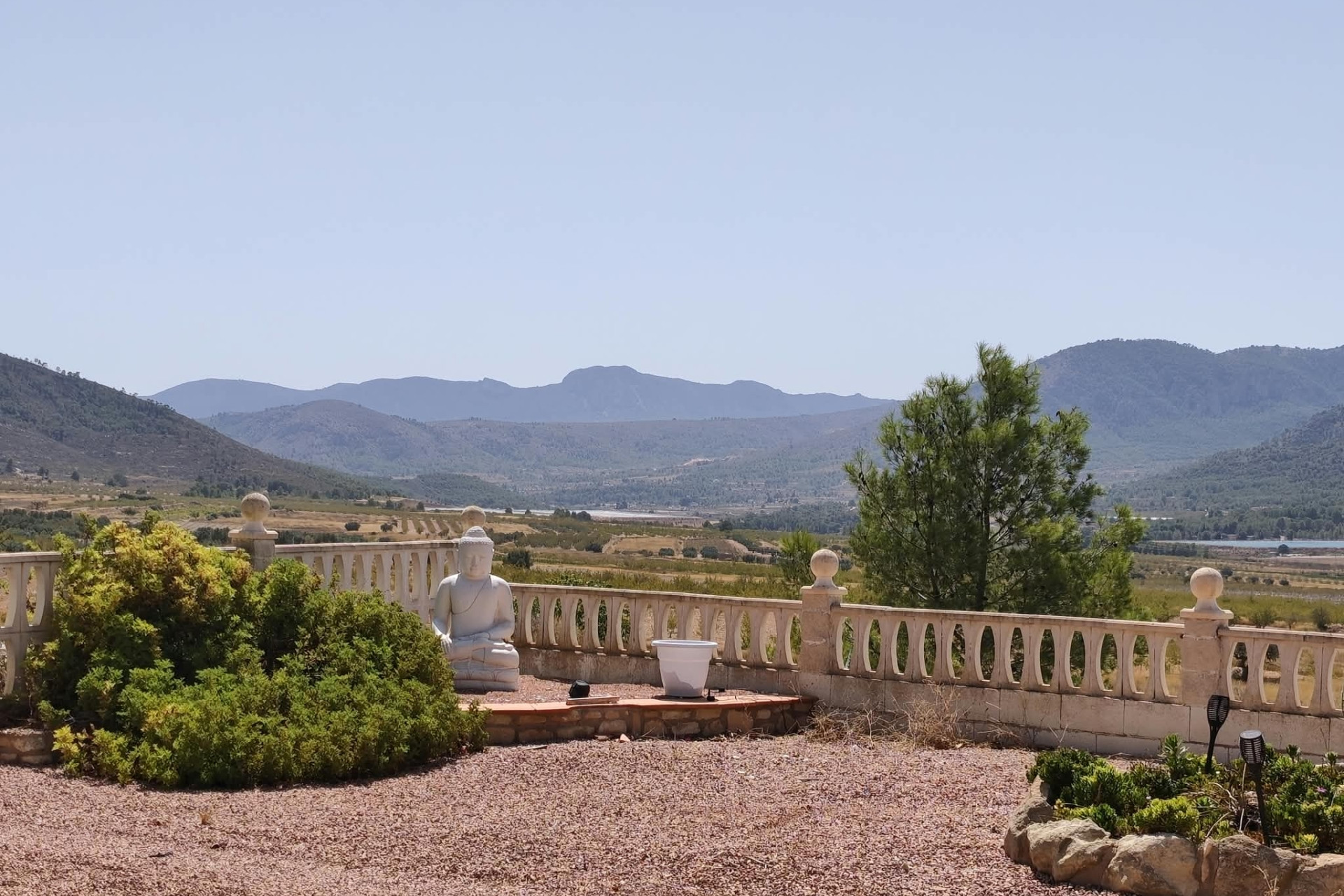 Revente - Maison de campagne -
Mon&oacute;var - Monovar