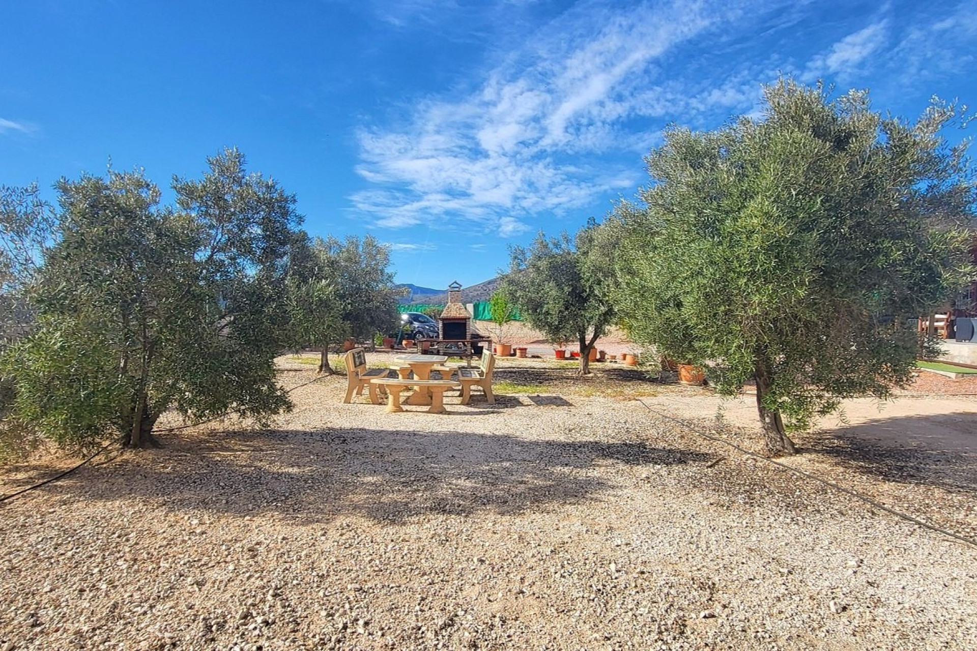 Revente - Maison de campagne -
Monovar