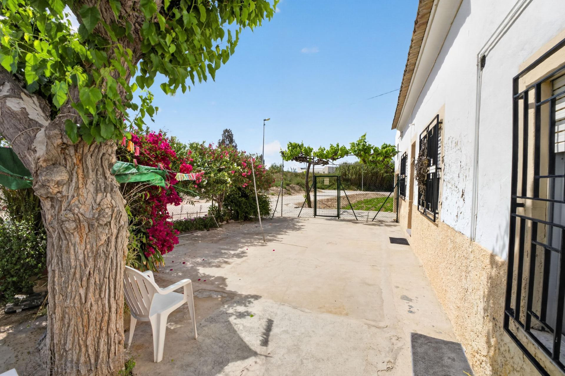 Revente - Maison de campagne -
Orihuela Costa - Desamparados-hurchillo-torremendo