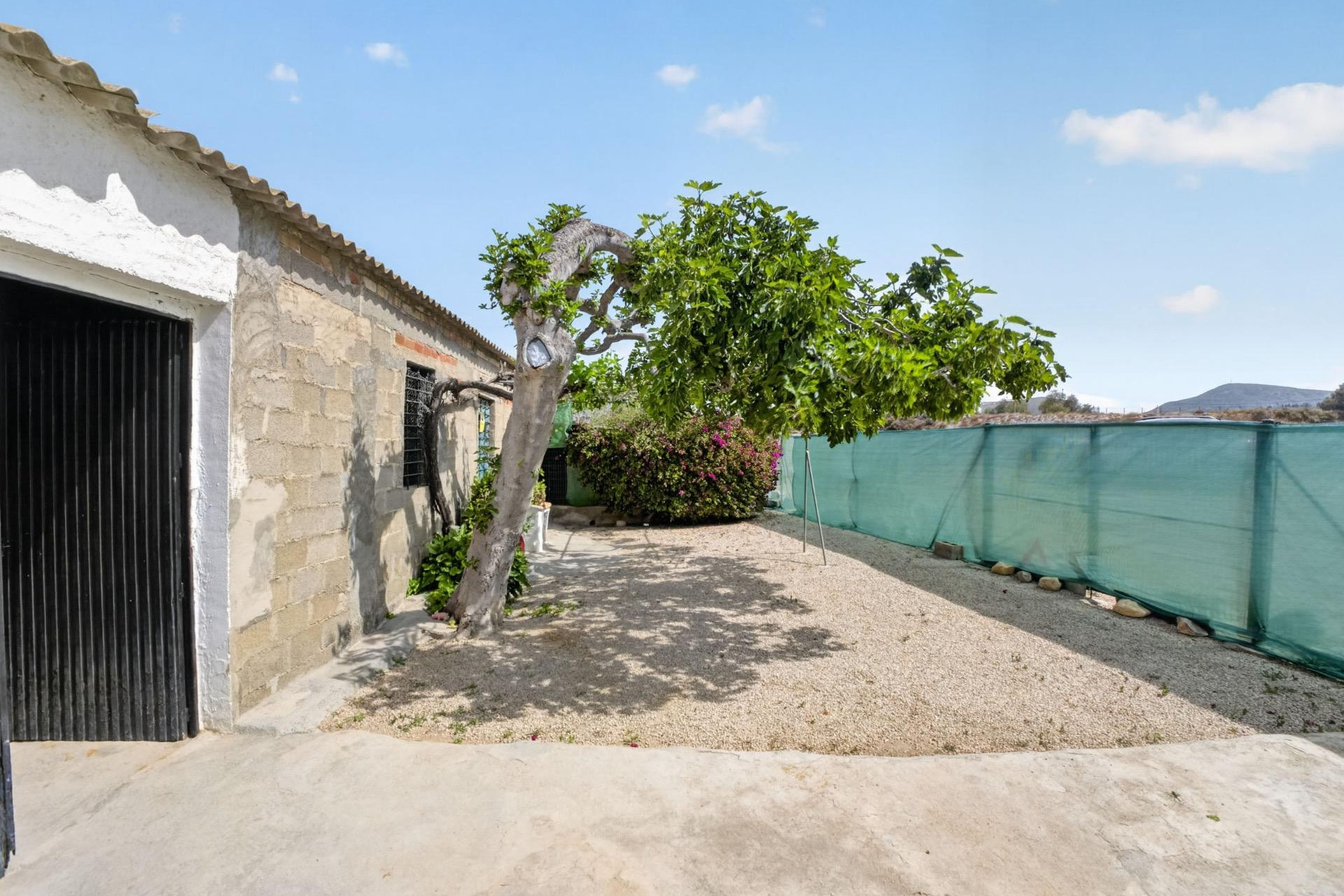 Revente - Maison de campagne -
Orihuela Costa - Desamparados-hurchillo-torremendo