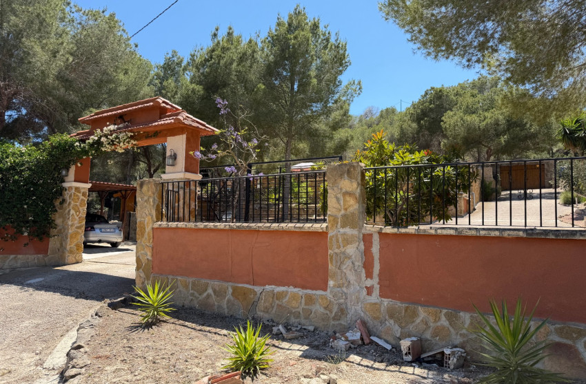 Revente - Maison de campagne -
Orihuela Costa - Inland
