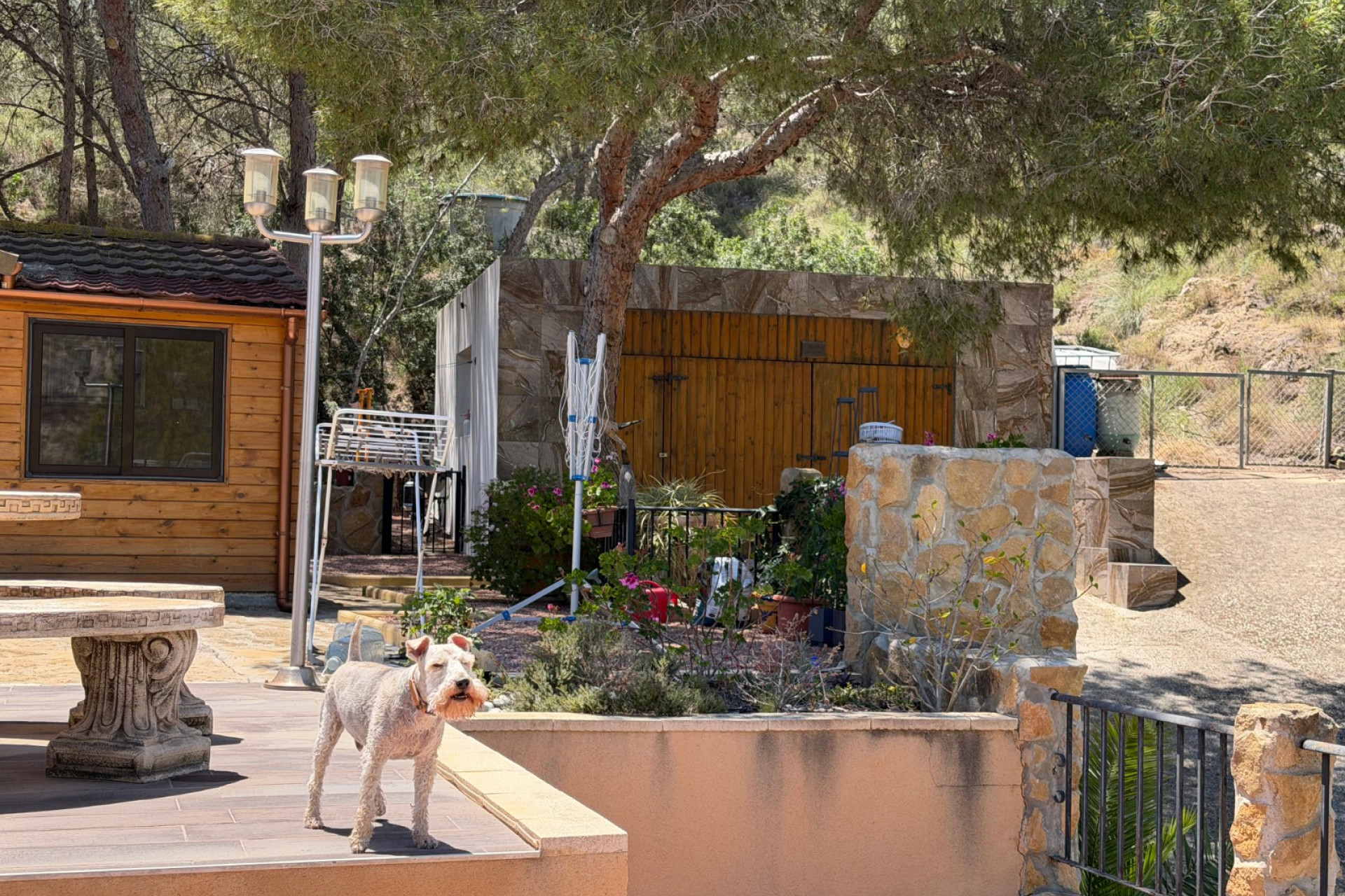 Revente - Maison de campagne -
Orihuela Costa - Inland