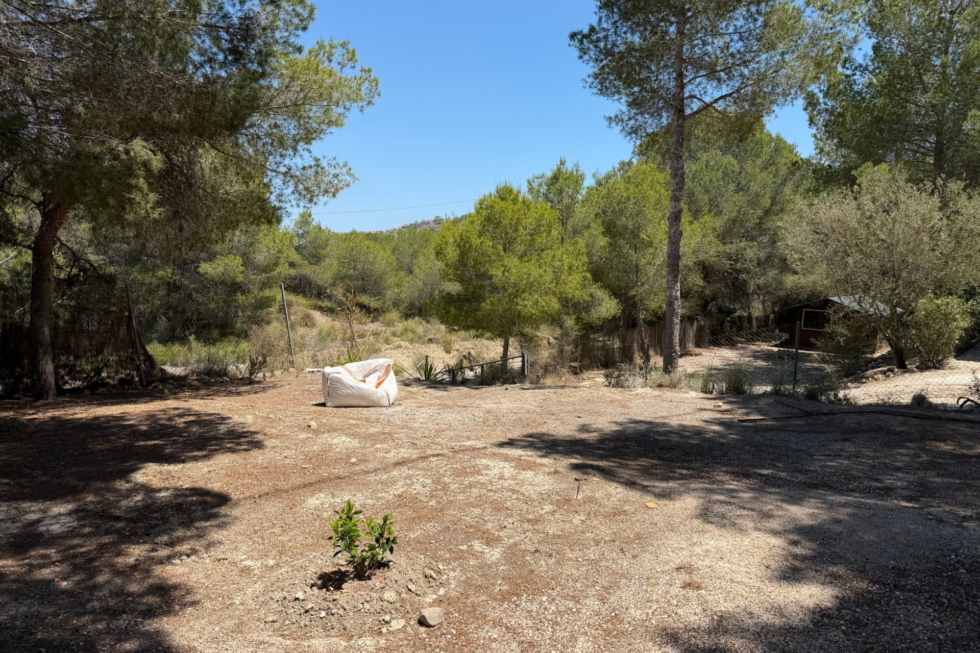Revente - Maison de campagne -
Orihuela Costa - Inland