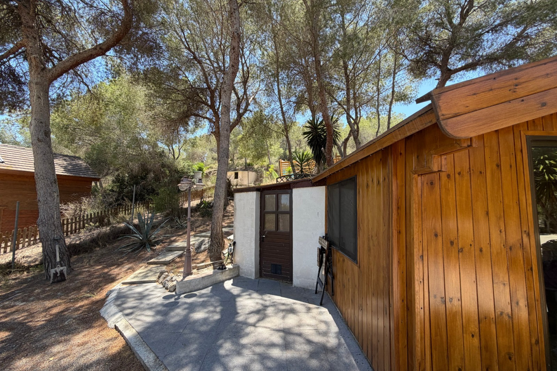 Revente - Maison de campagne -
Orihuela Costa - Inland