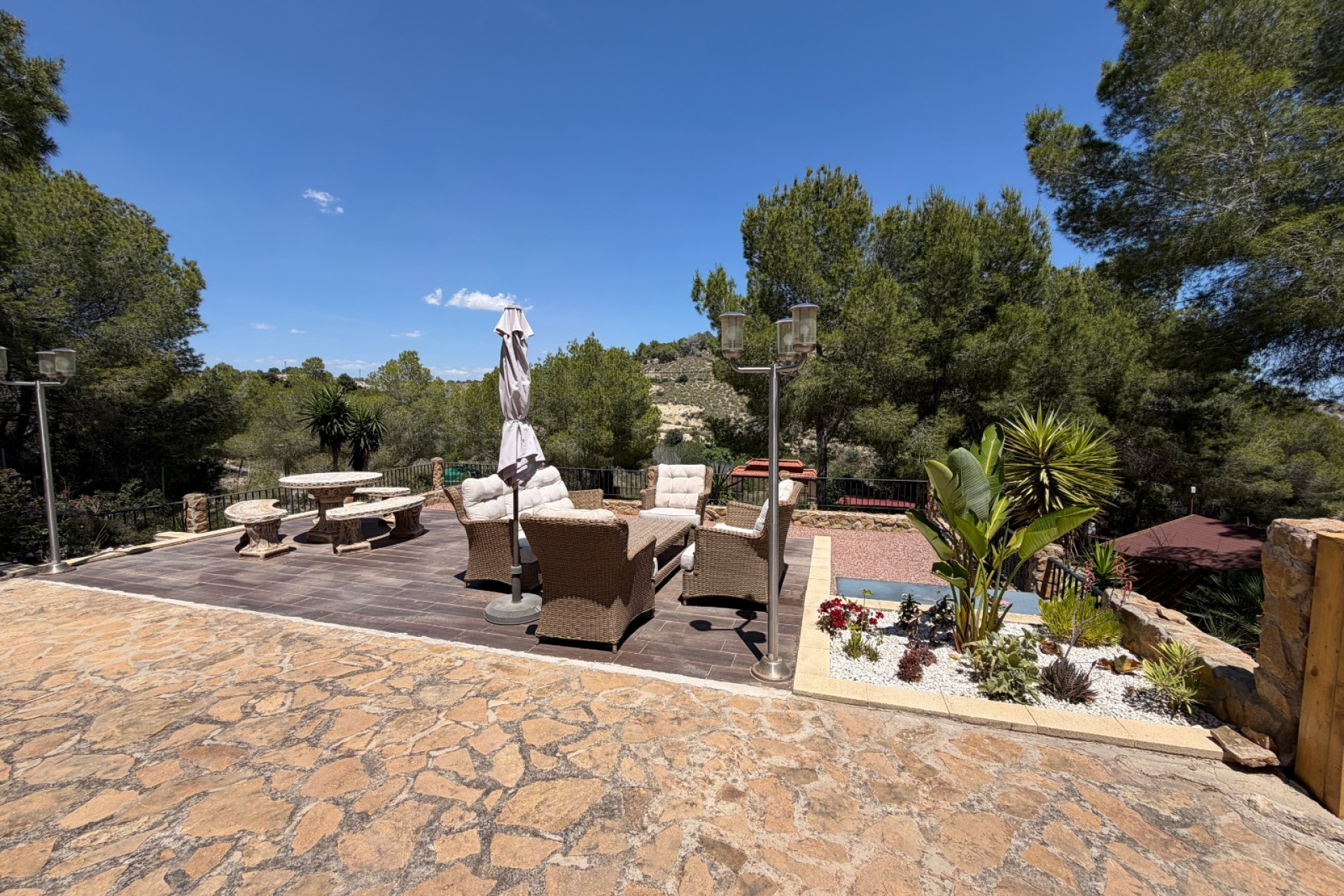 Revente - Maison de campagne -
Orihuela Costa - Inland