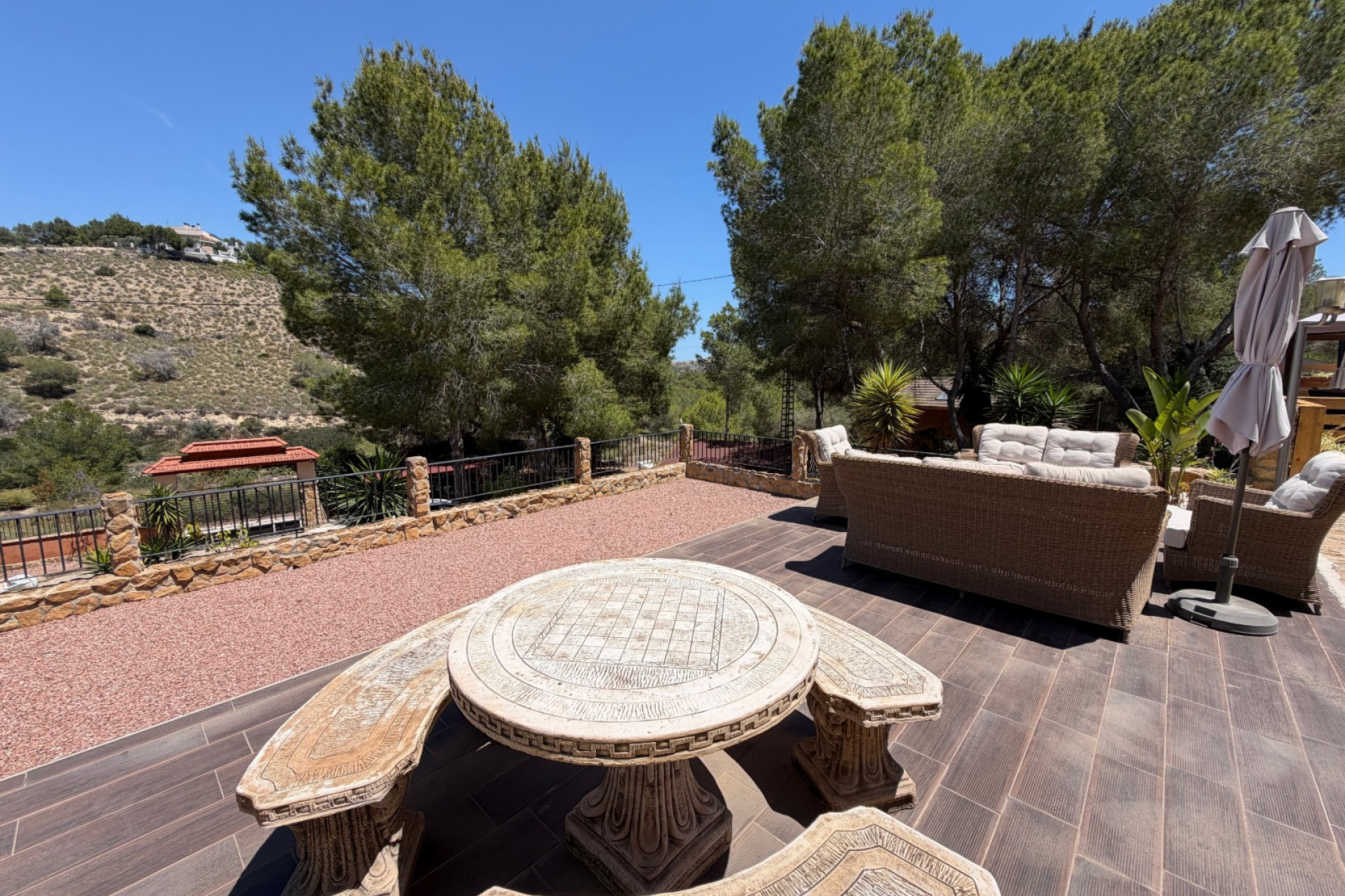 Revente - Maison de campagne -
Orihuela Costa - Inland