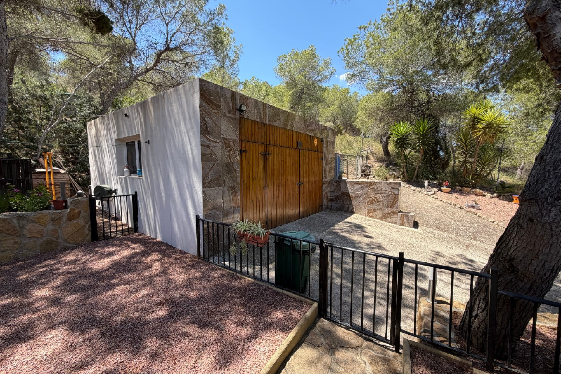 Revente - Maison de campagne -
Orihuela Costa - Inland